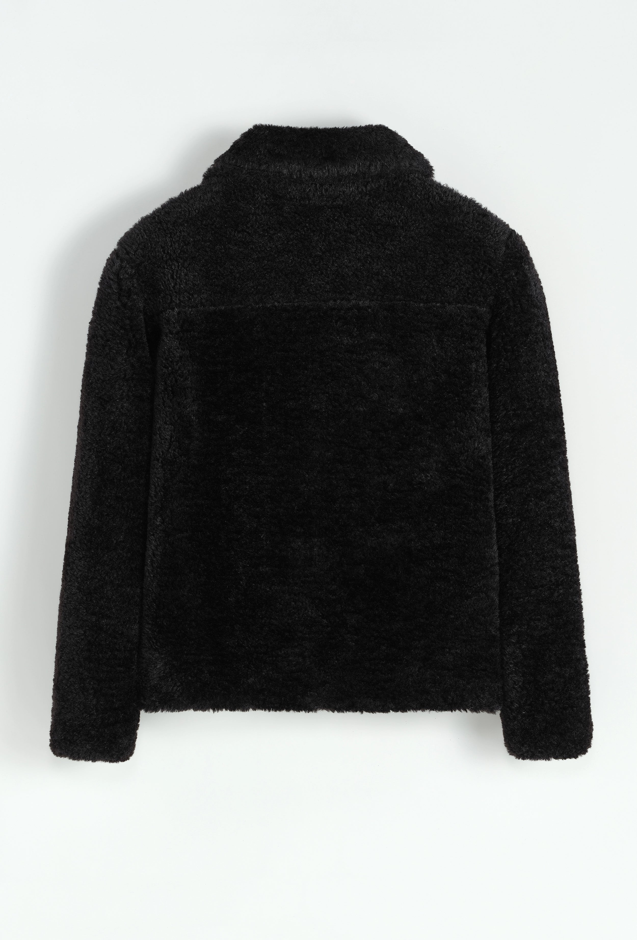Veste sans capuche