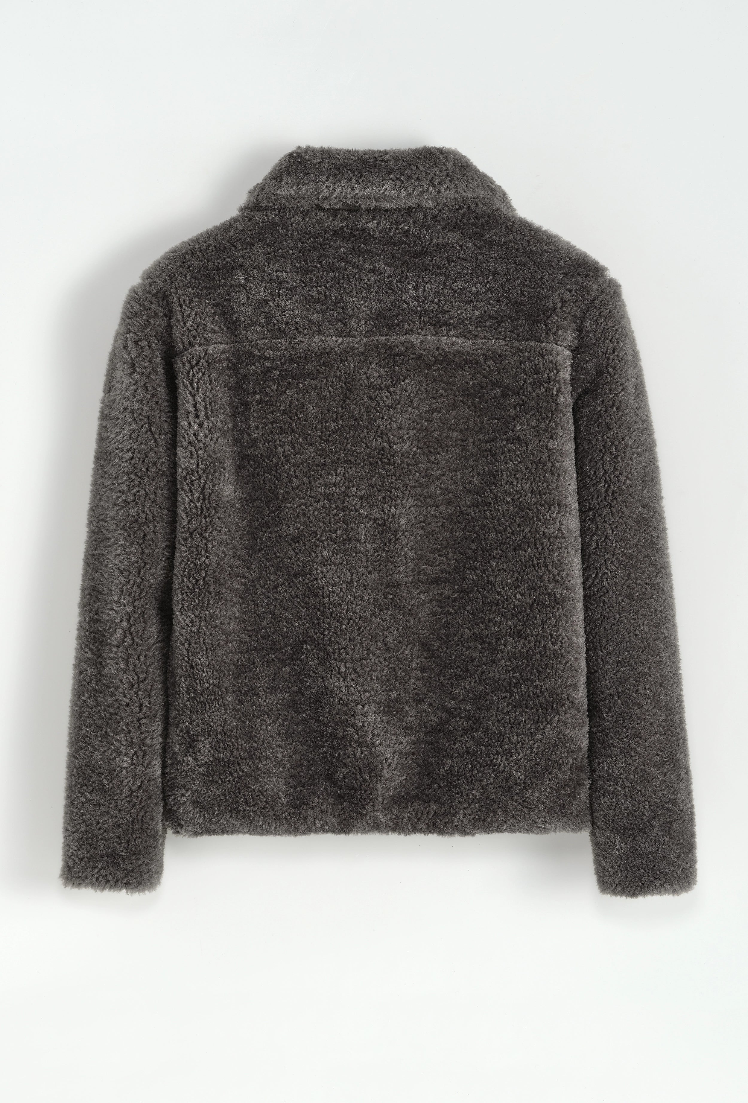 Veste sans capuche