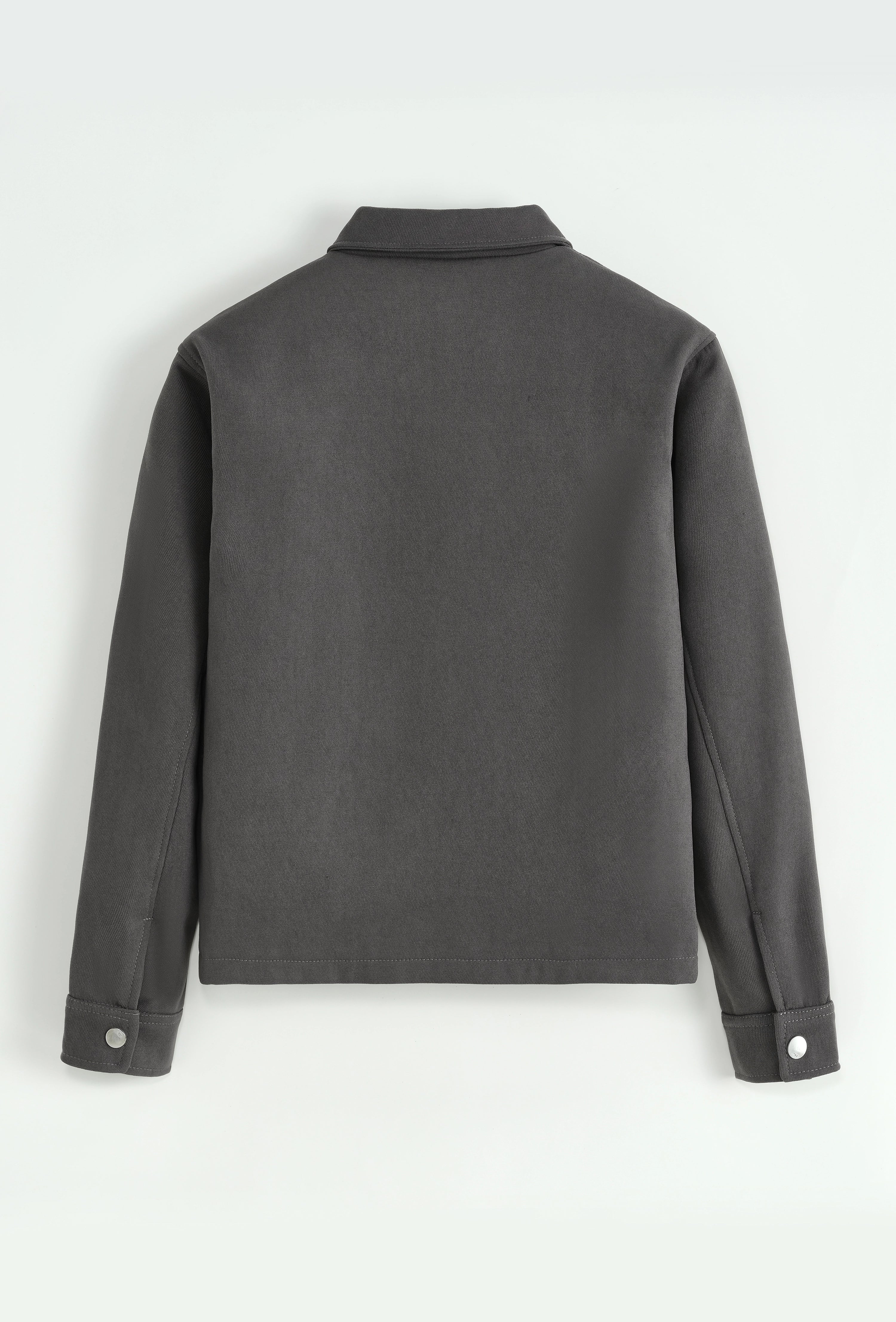 Veste unie