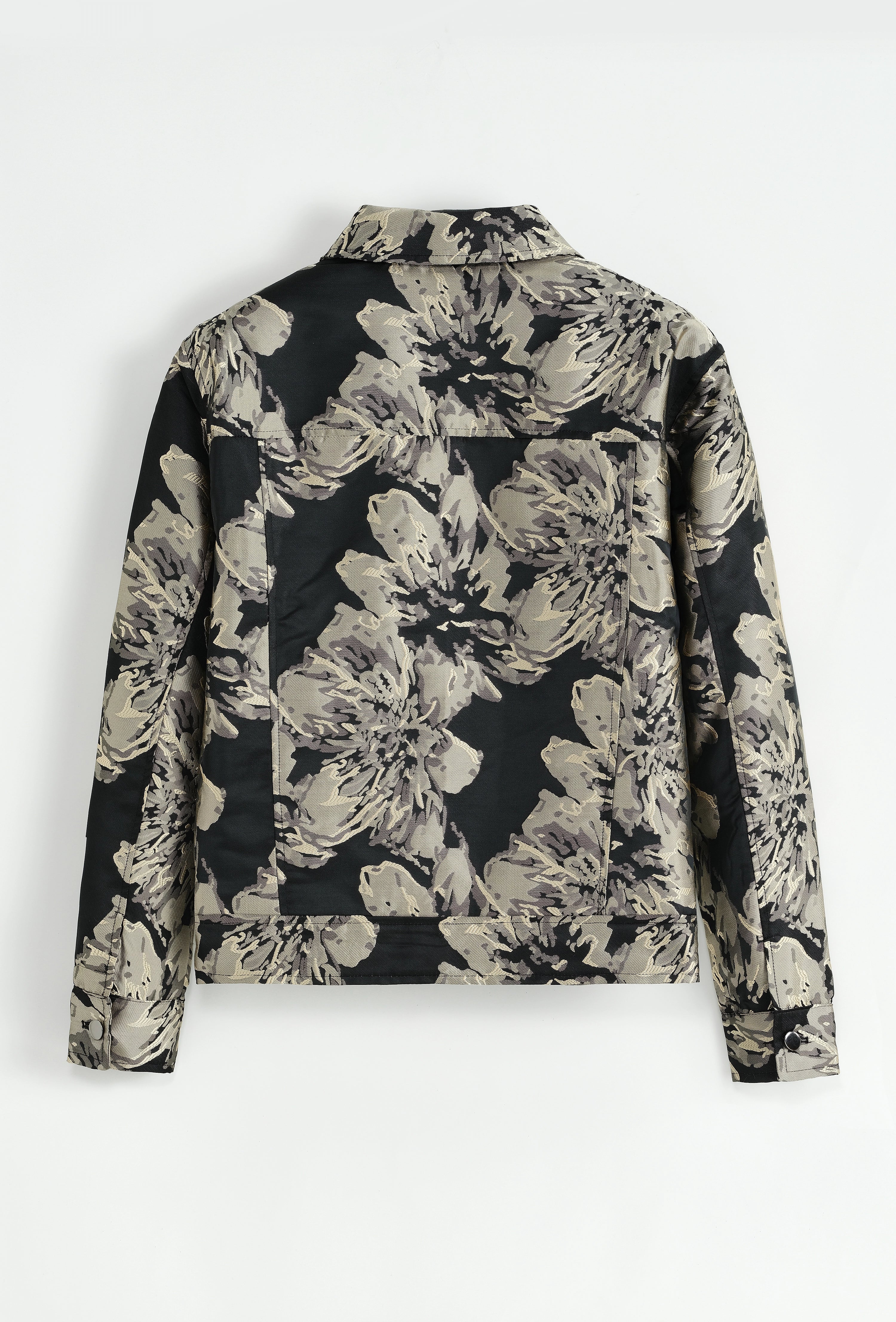 Veste à manches longues