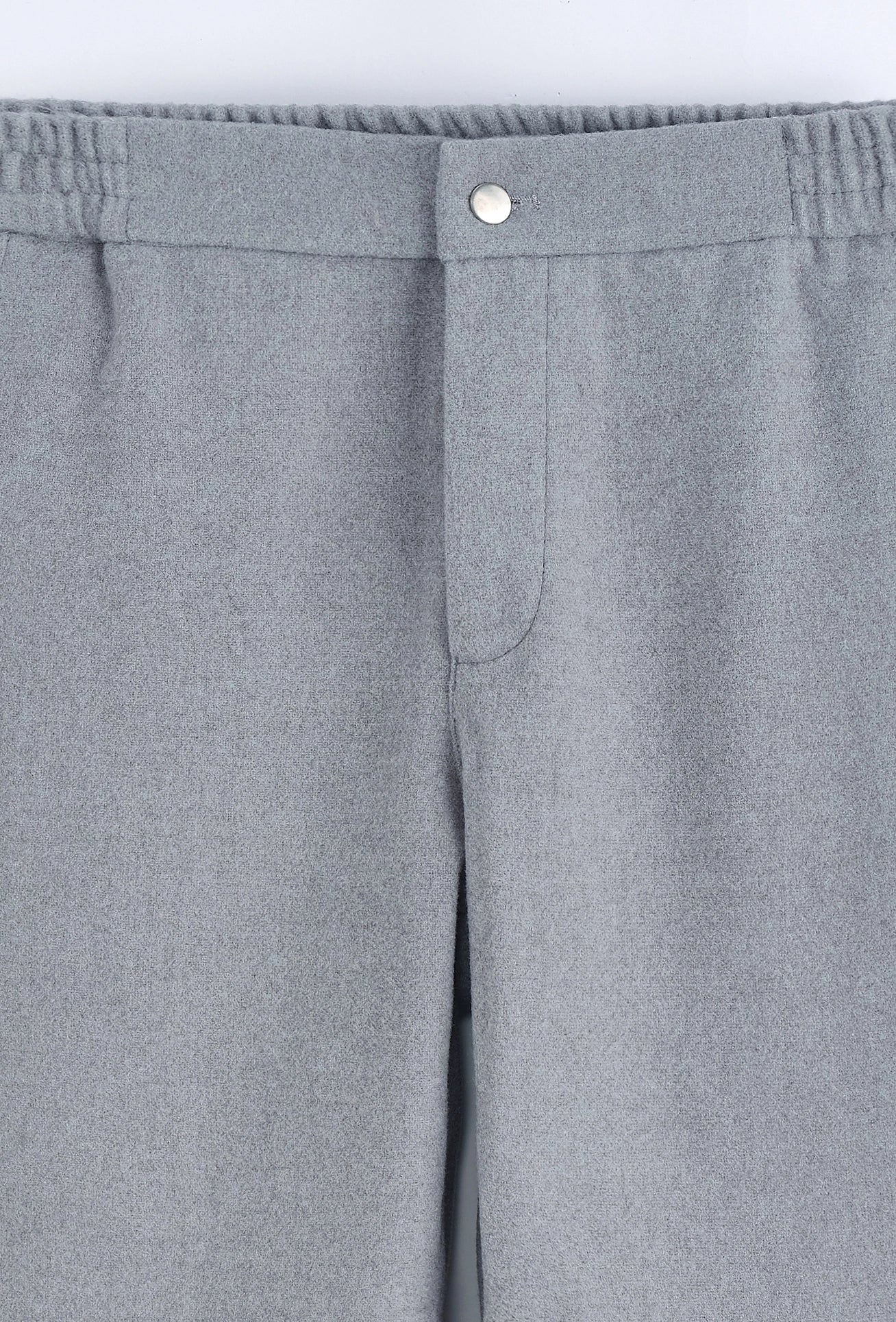 Ensemble veste sans capuche uni