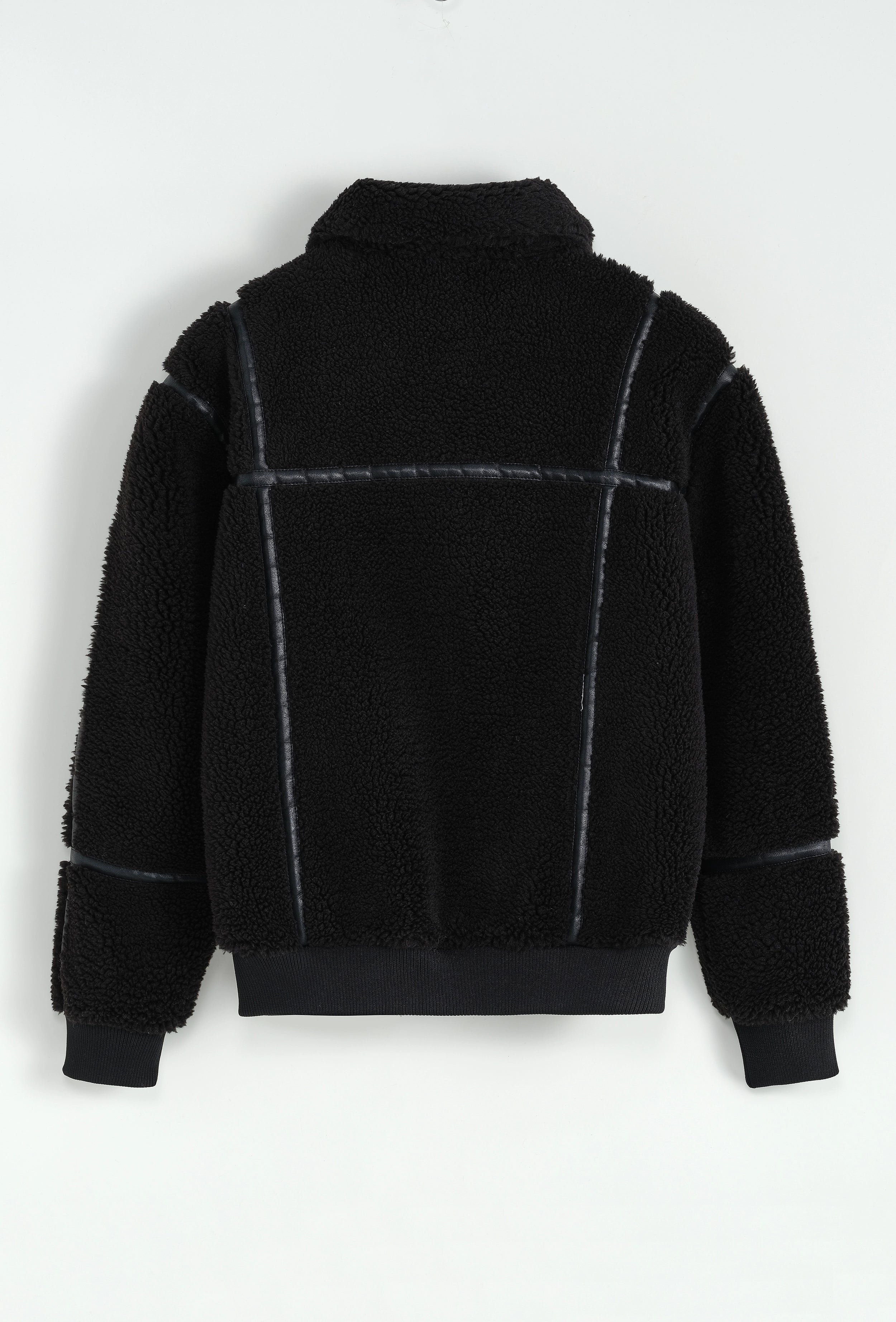 Veste sans capuche