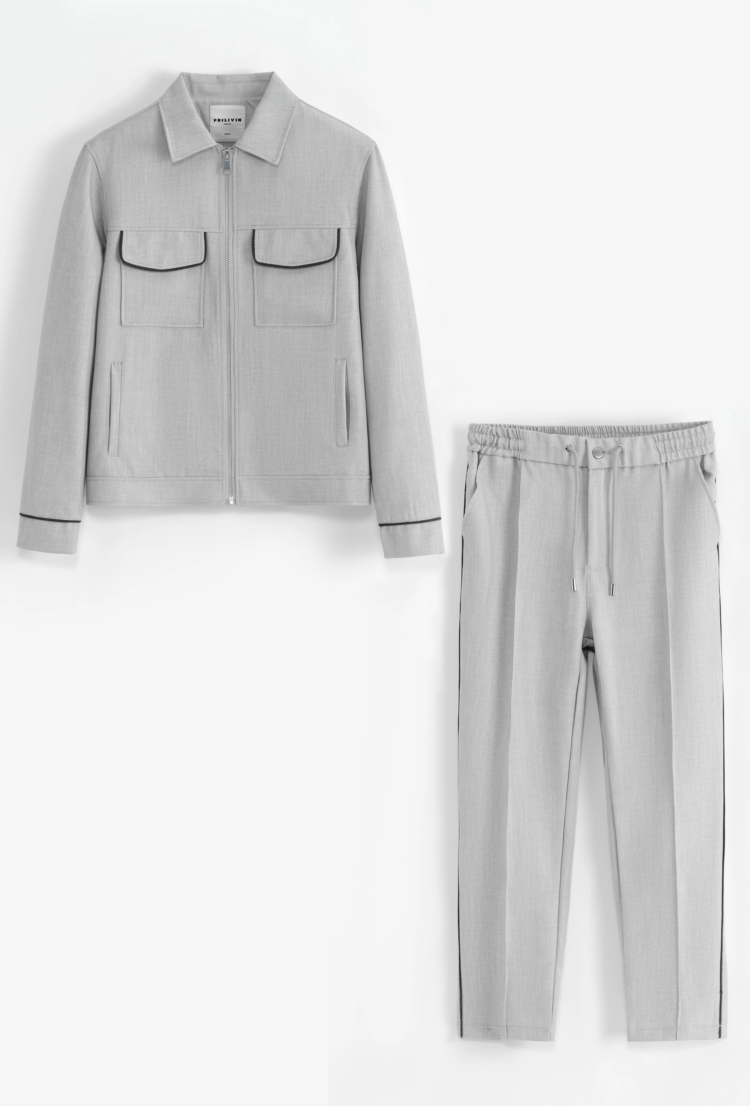 Ensemble veste pantalon