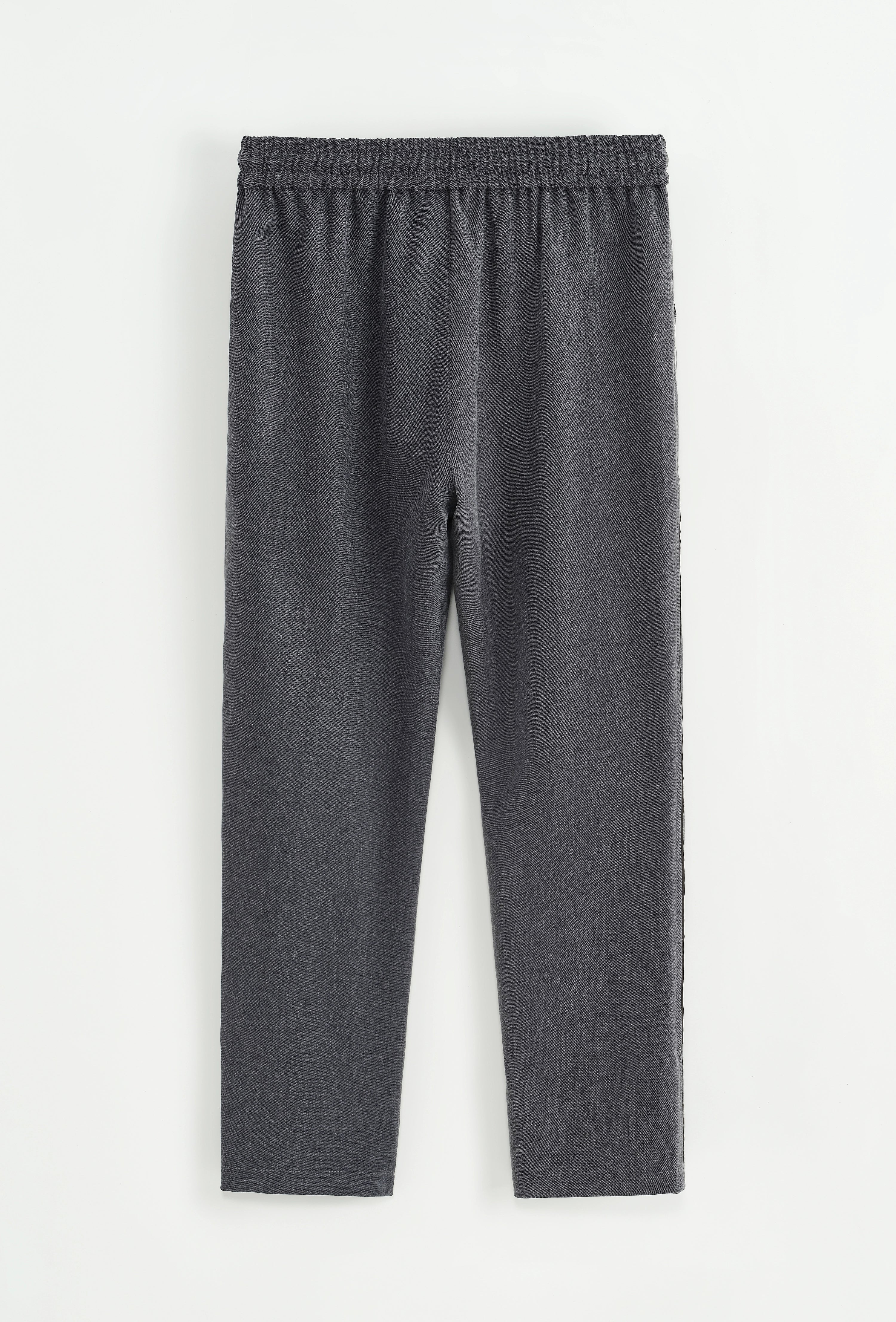 Ensemble veste pantalon