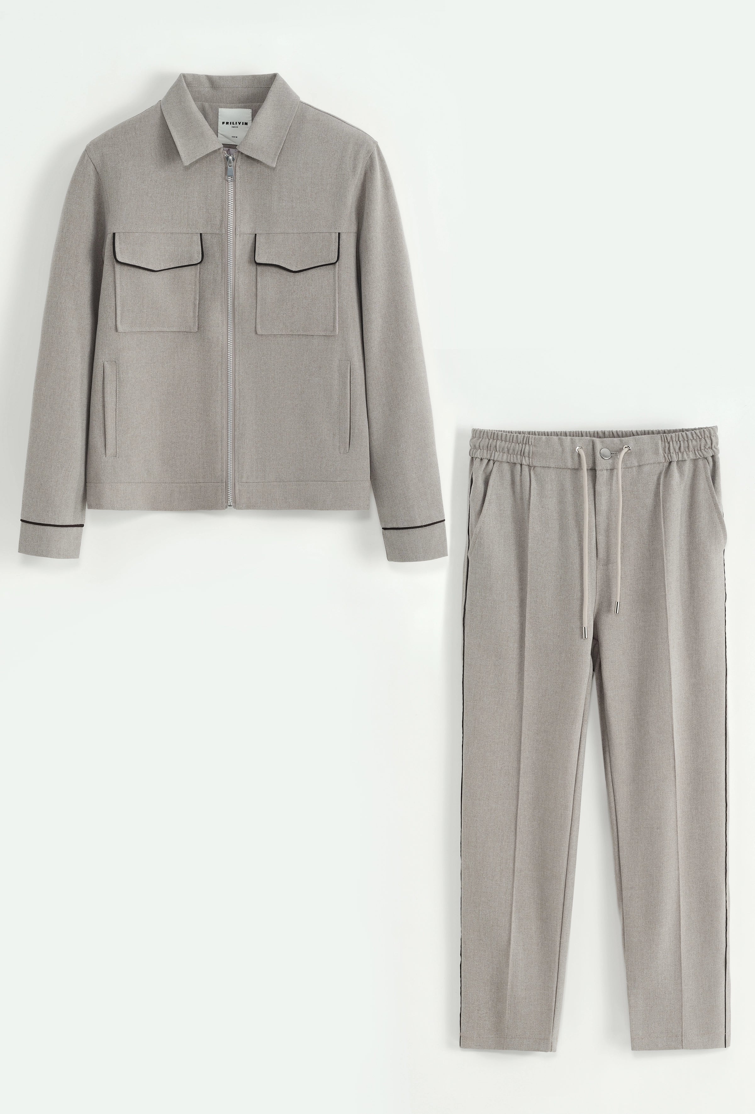 Ensemble veste pantalon