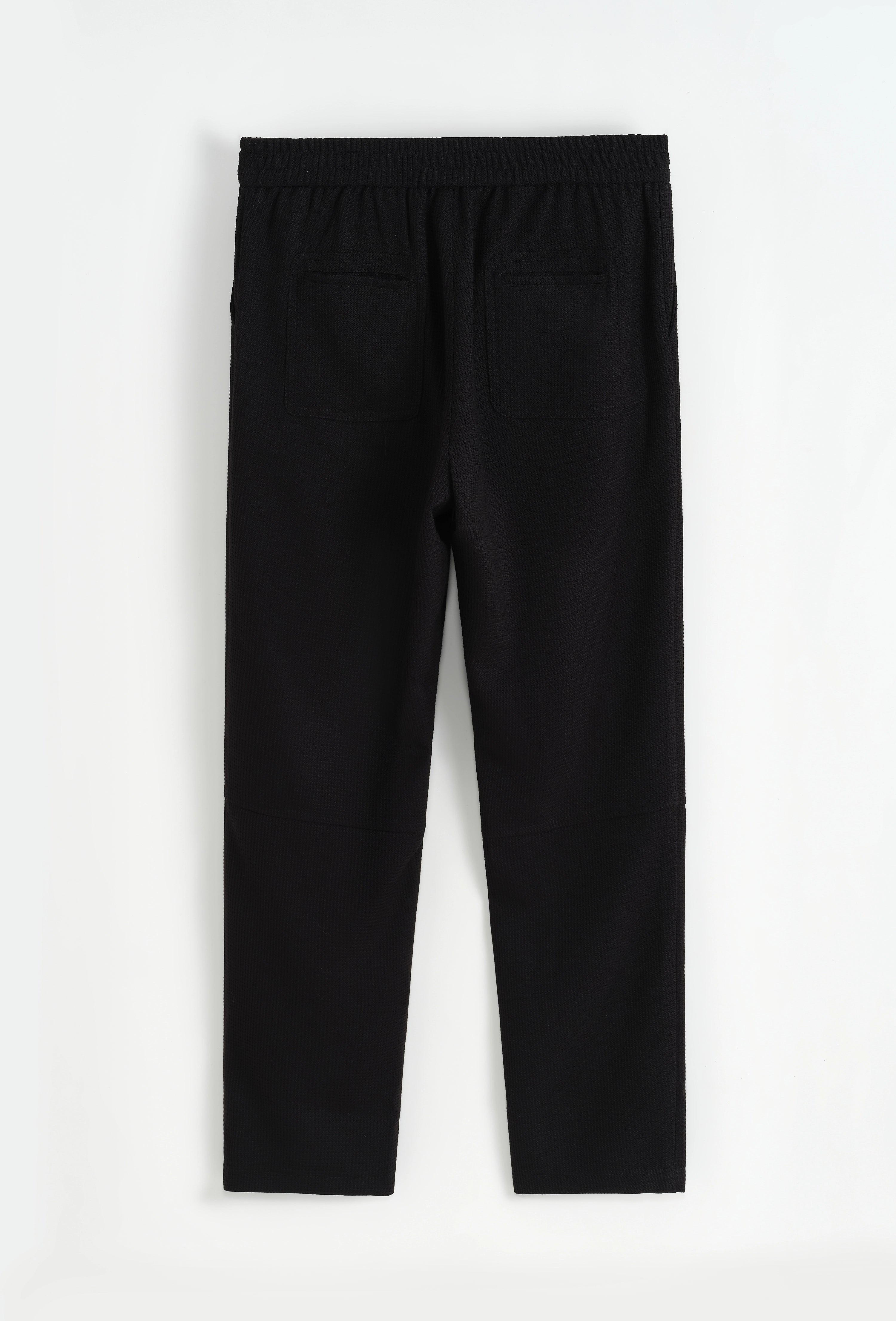 Ensemble veste manches longues