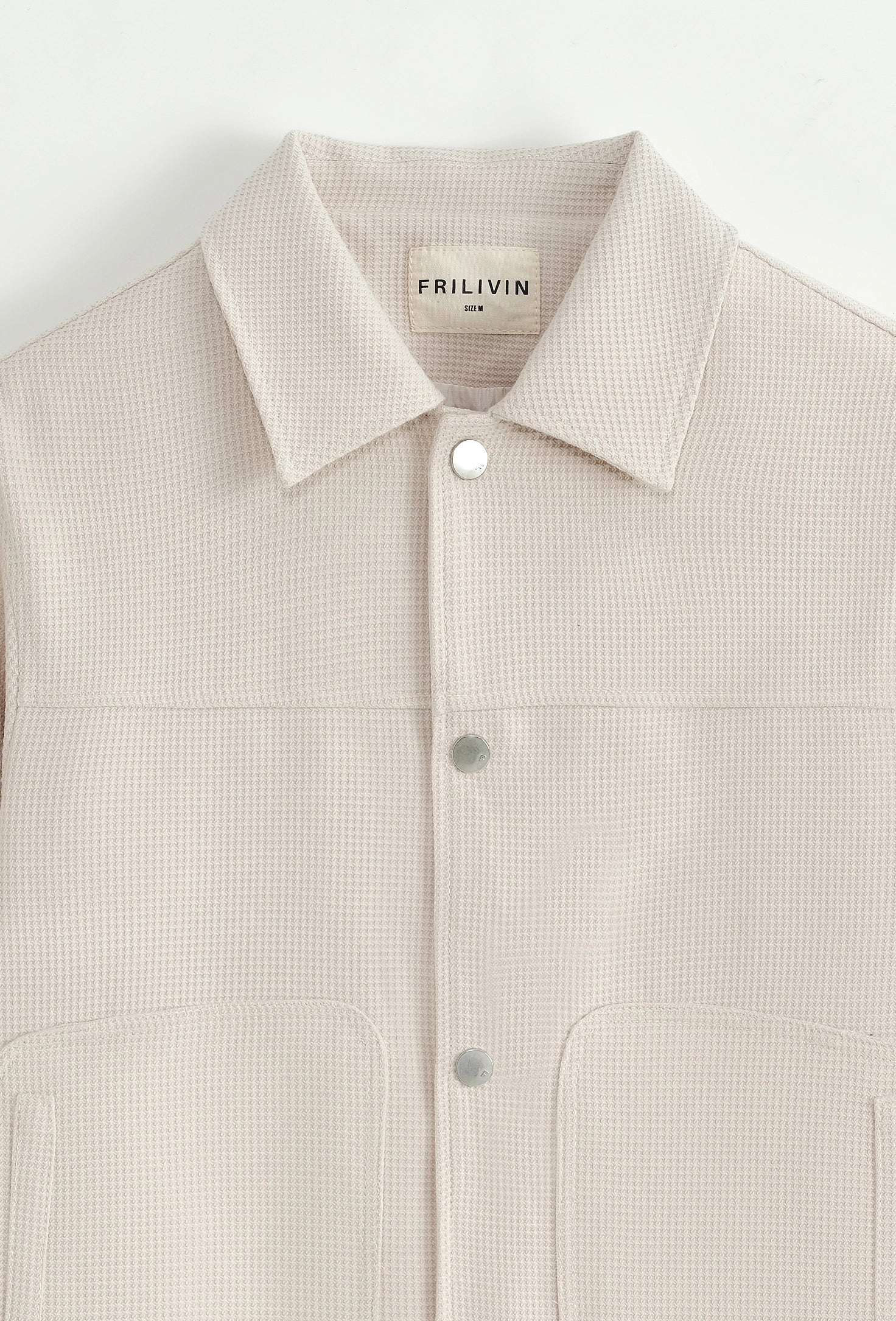 Ensemble veste manches longues