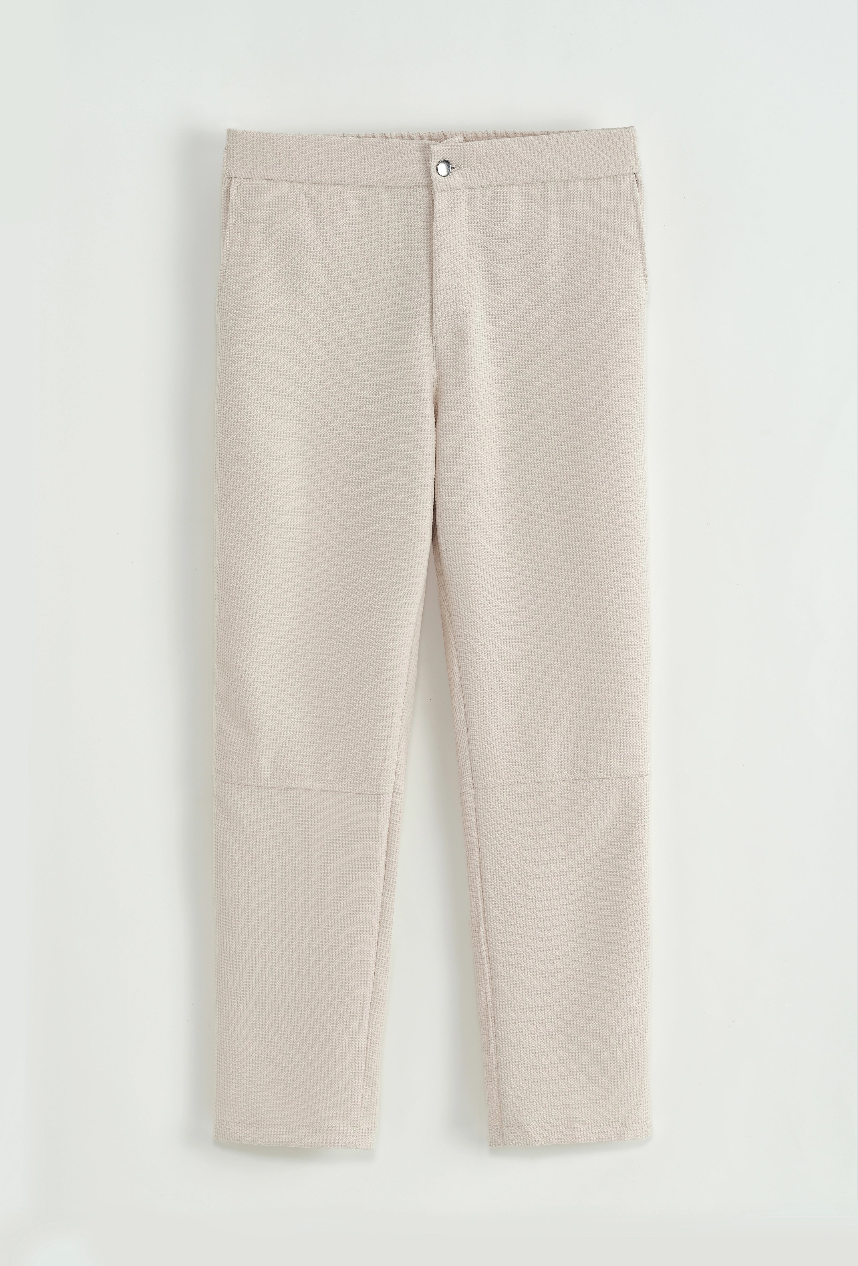 Ensemble veste manches longues