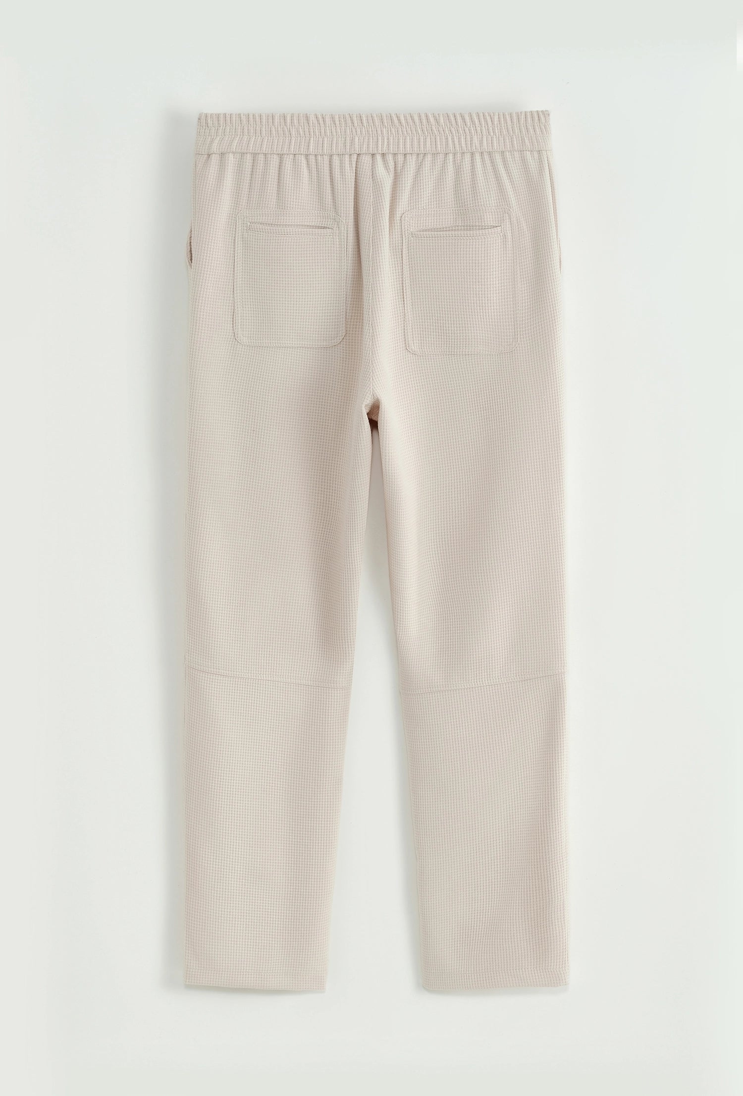 Ensemble veste manches longues
