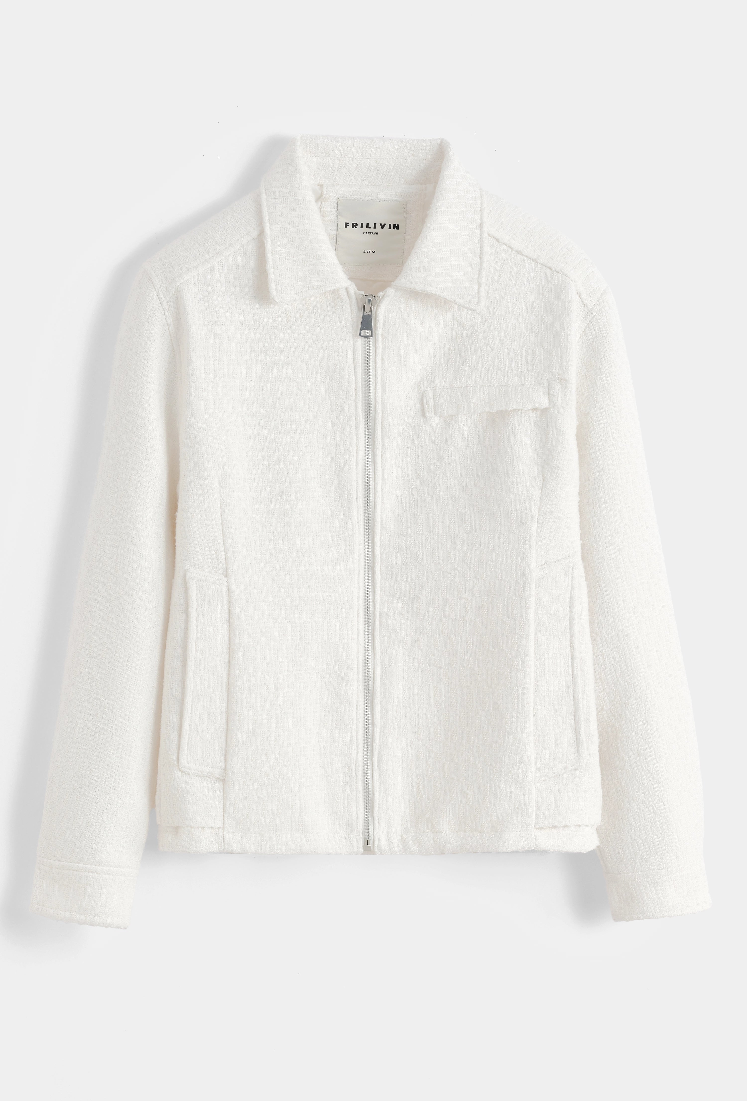 Veste uni