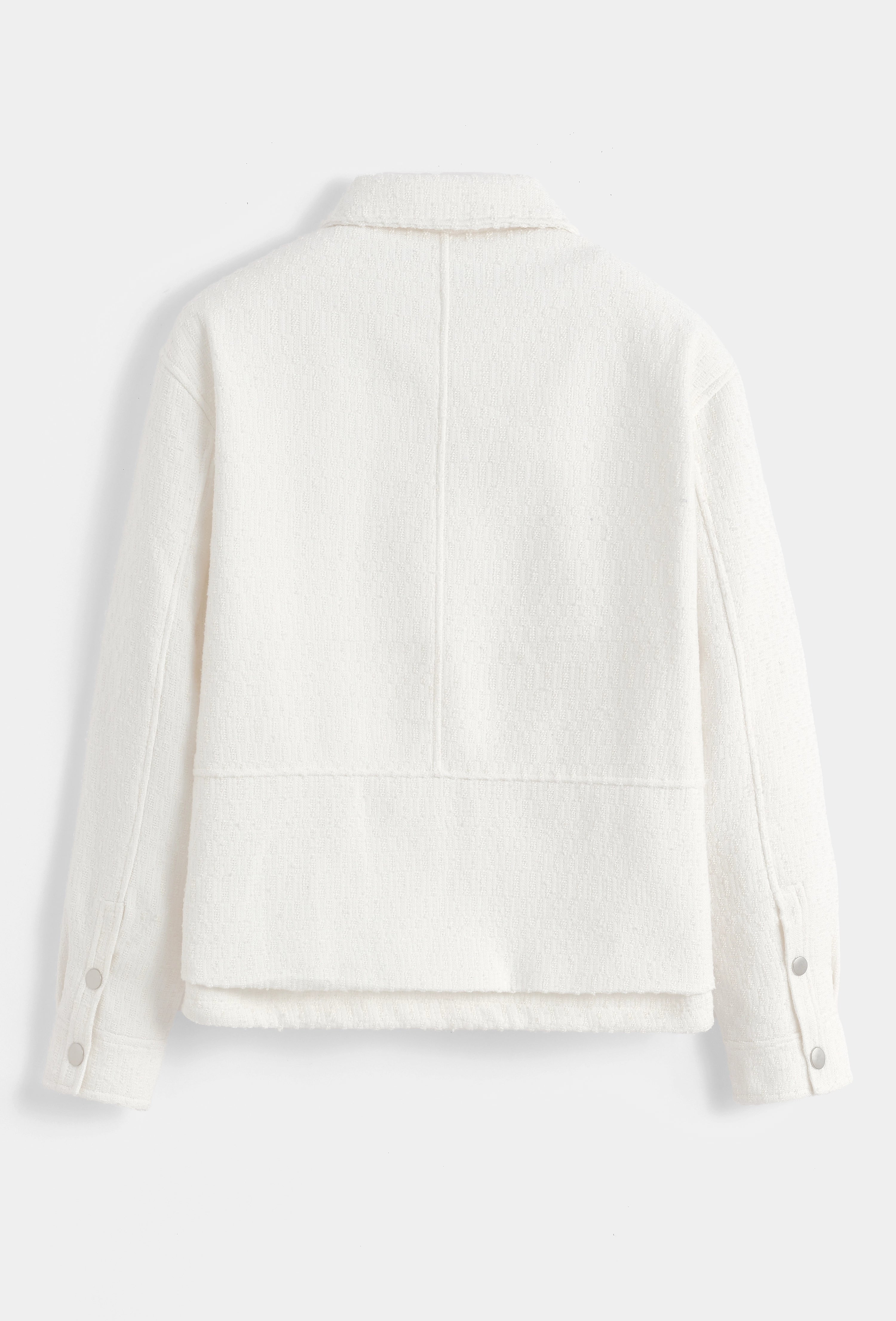 Veste uni