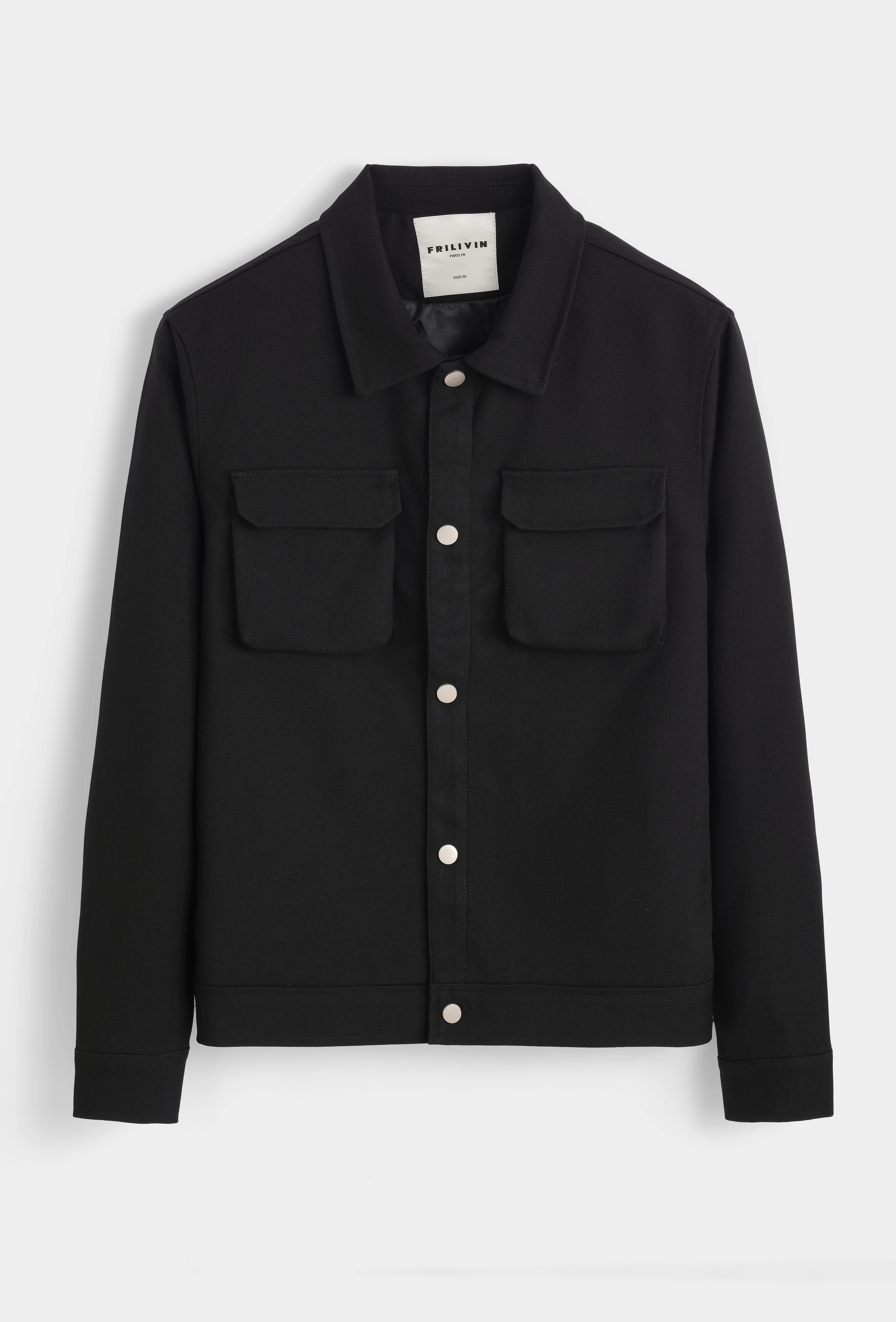 Ensemble veste et pantalon élégance moderne