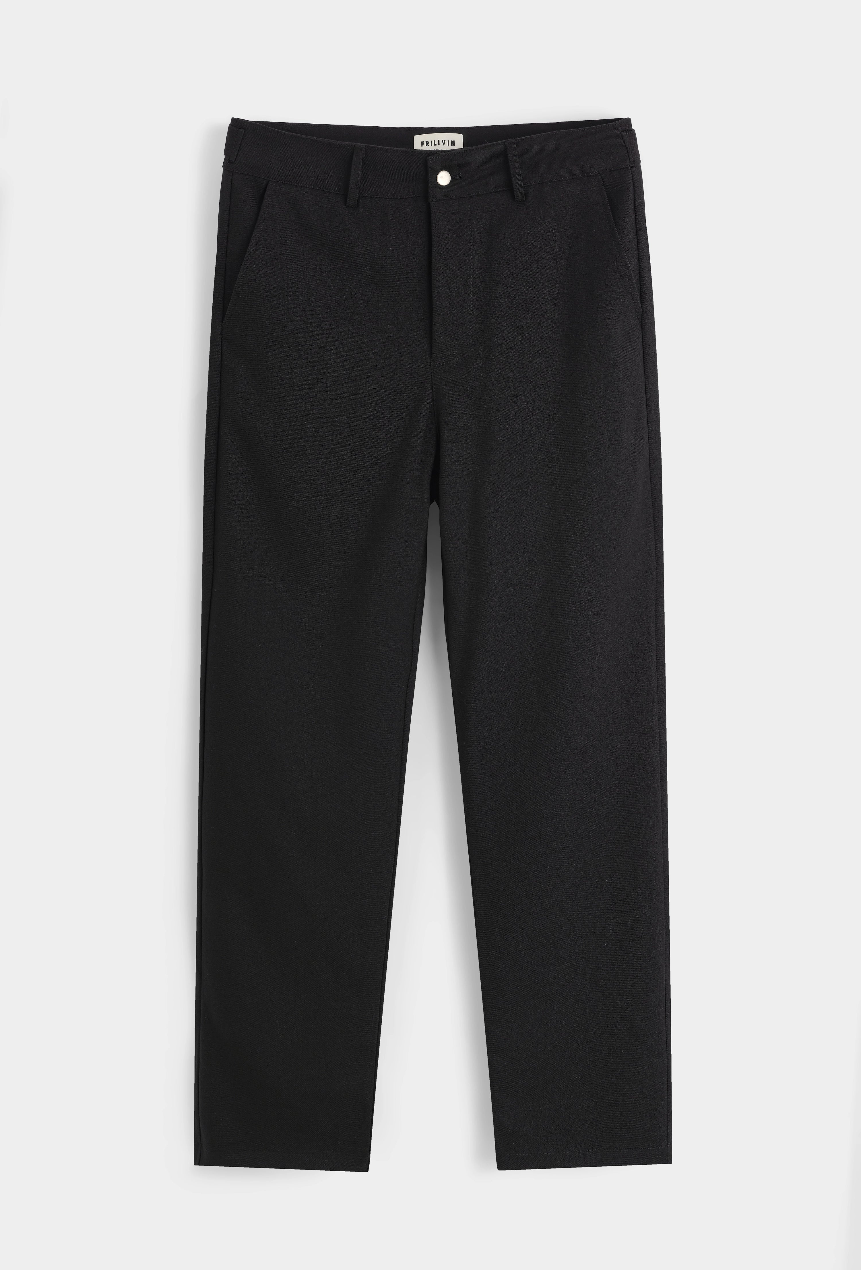 Ensemble veste et pantalon élégance moderne