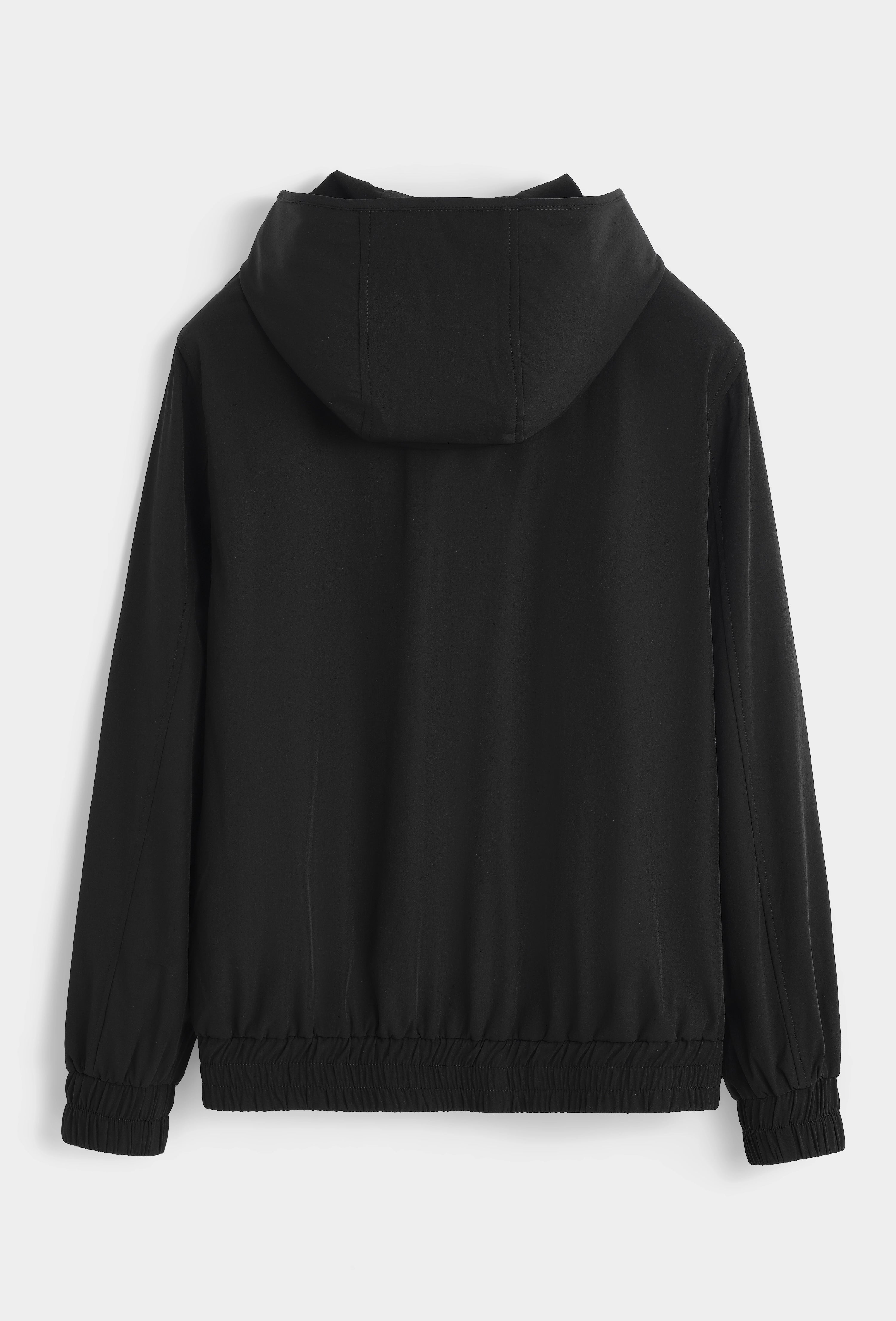 Ensemble sweat jogging uni