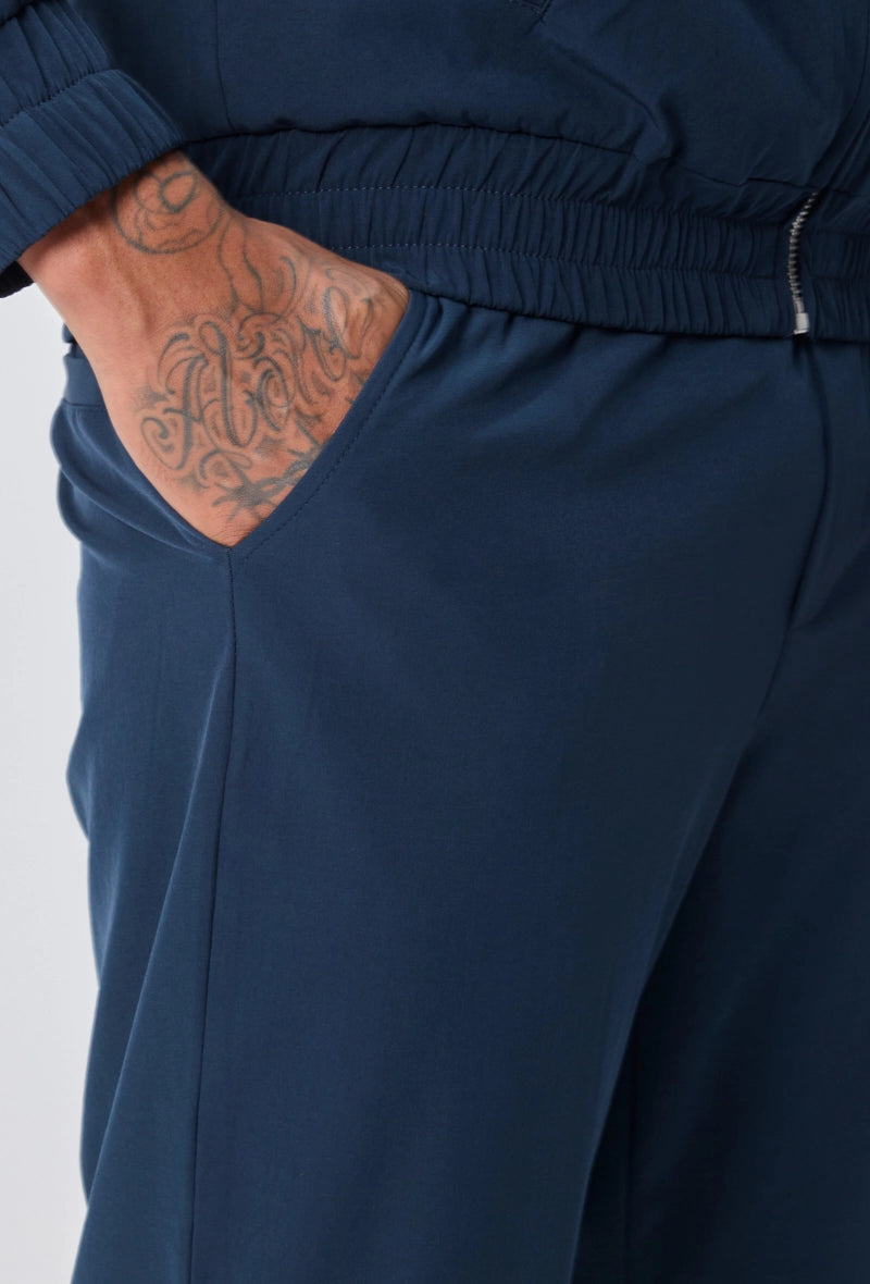 Ensemble sweat jogging uni