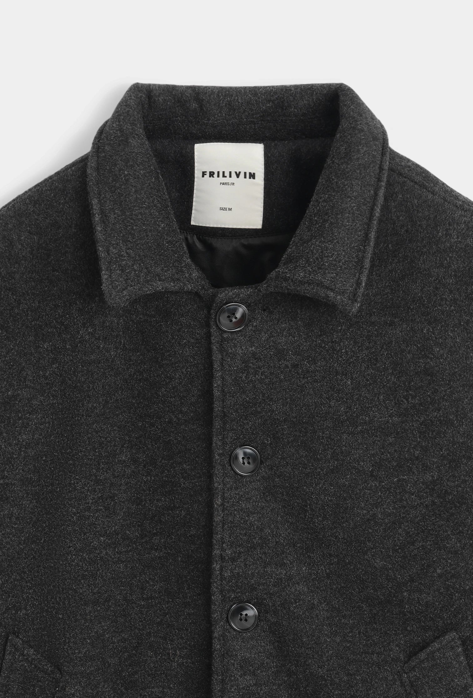 Ensemble veste pantalon uni