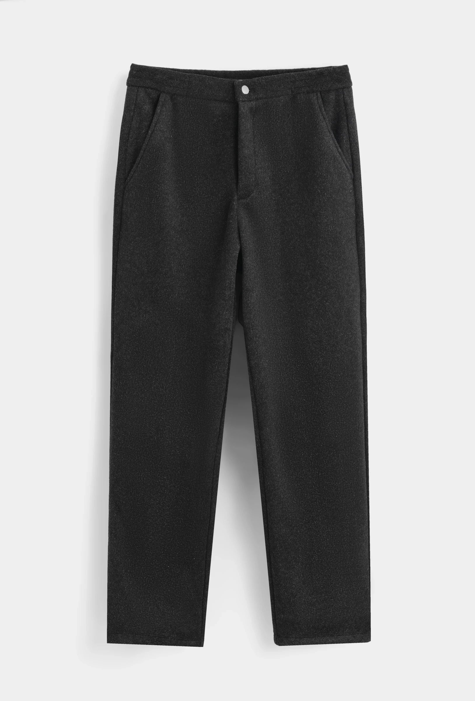 Ensemble veste pantalon uni