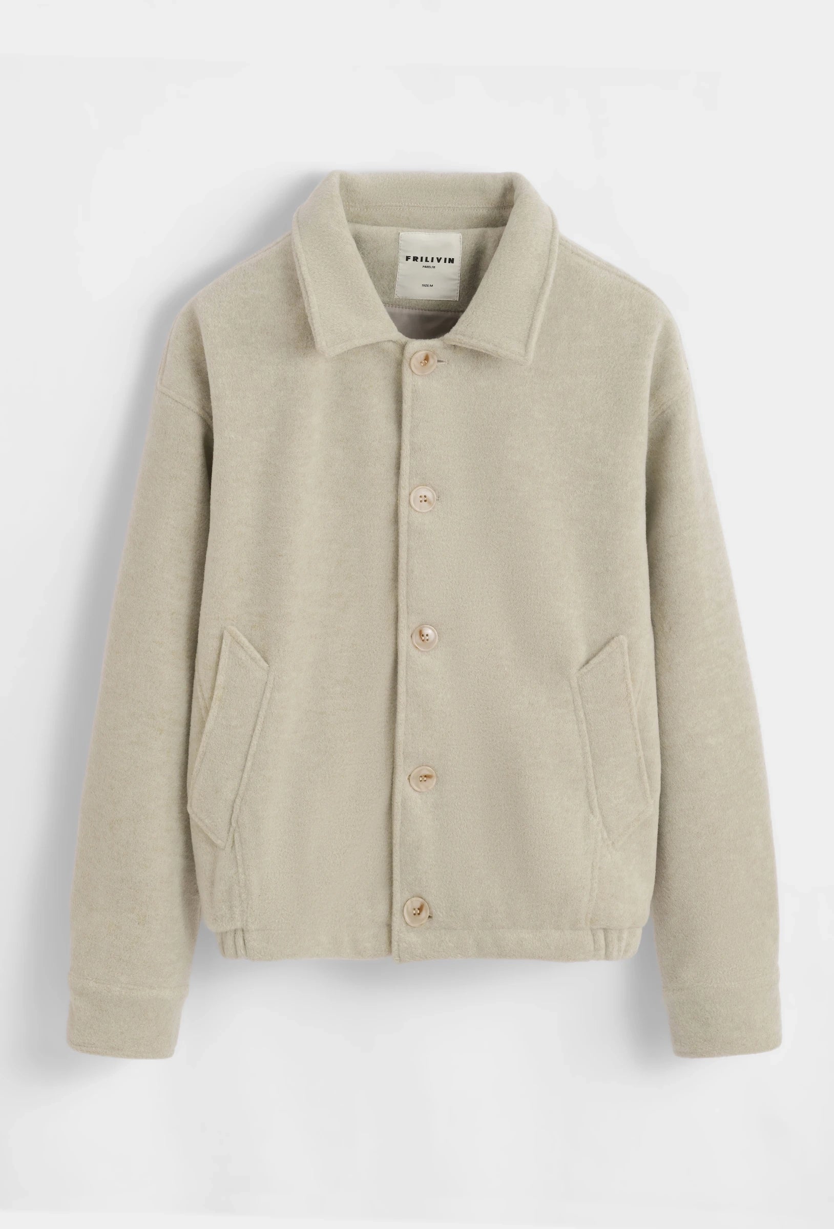 Ensemble veste pantalon uni