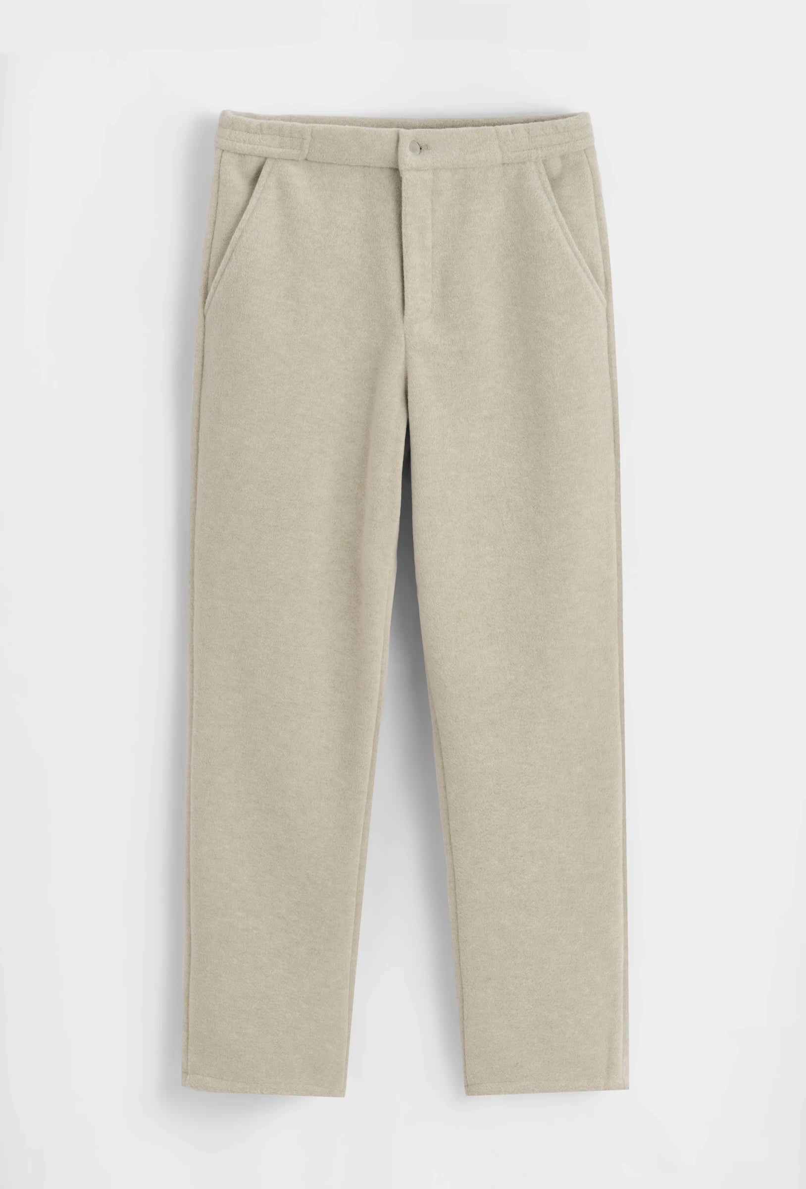 Ensemble veste pantalon uni