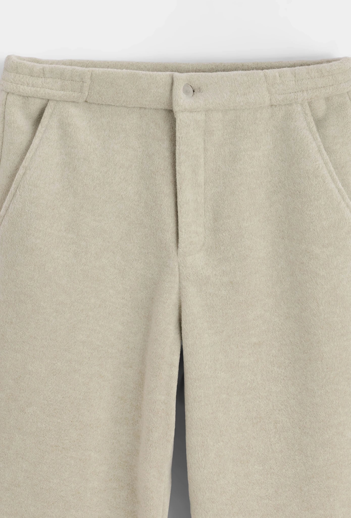 Ensemble veste pantalon uni