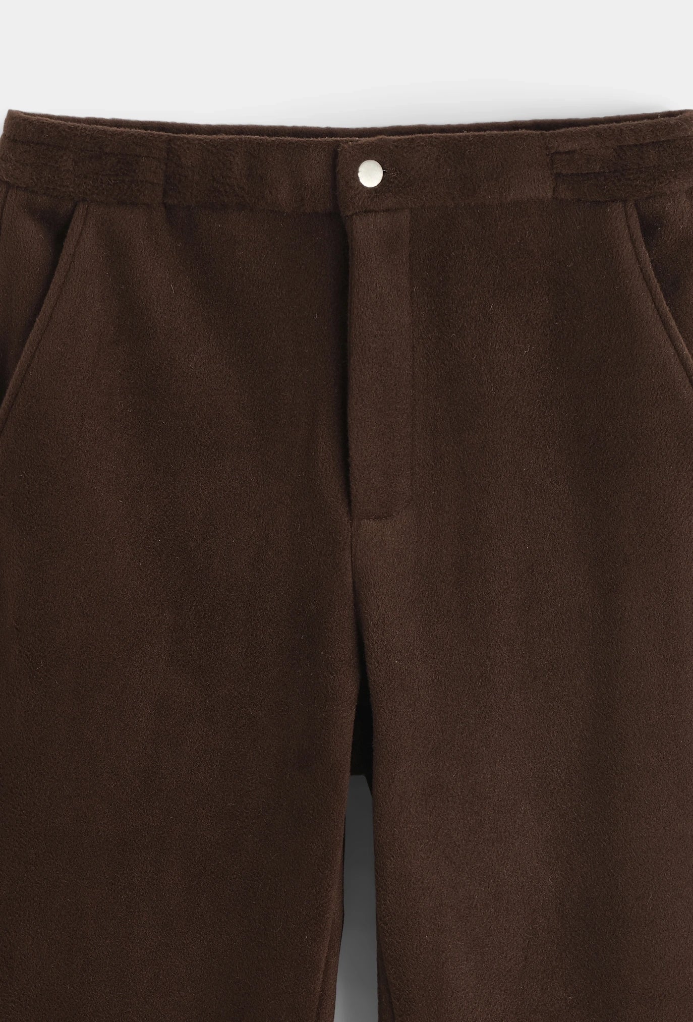 Ensemble veste pantalon uni