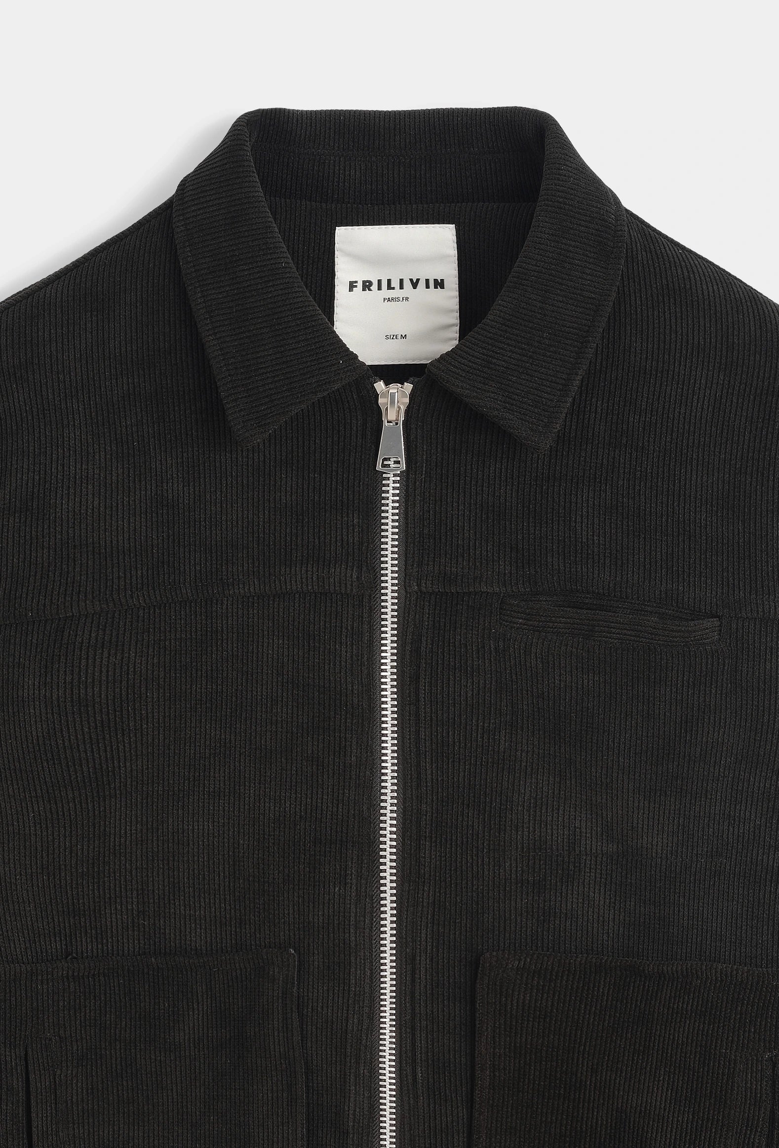 Ensemble veste pantalon uni