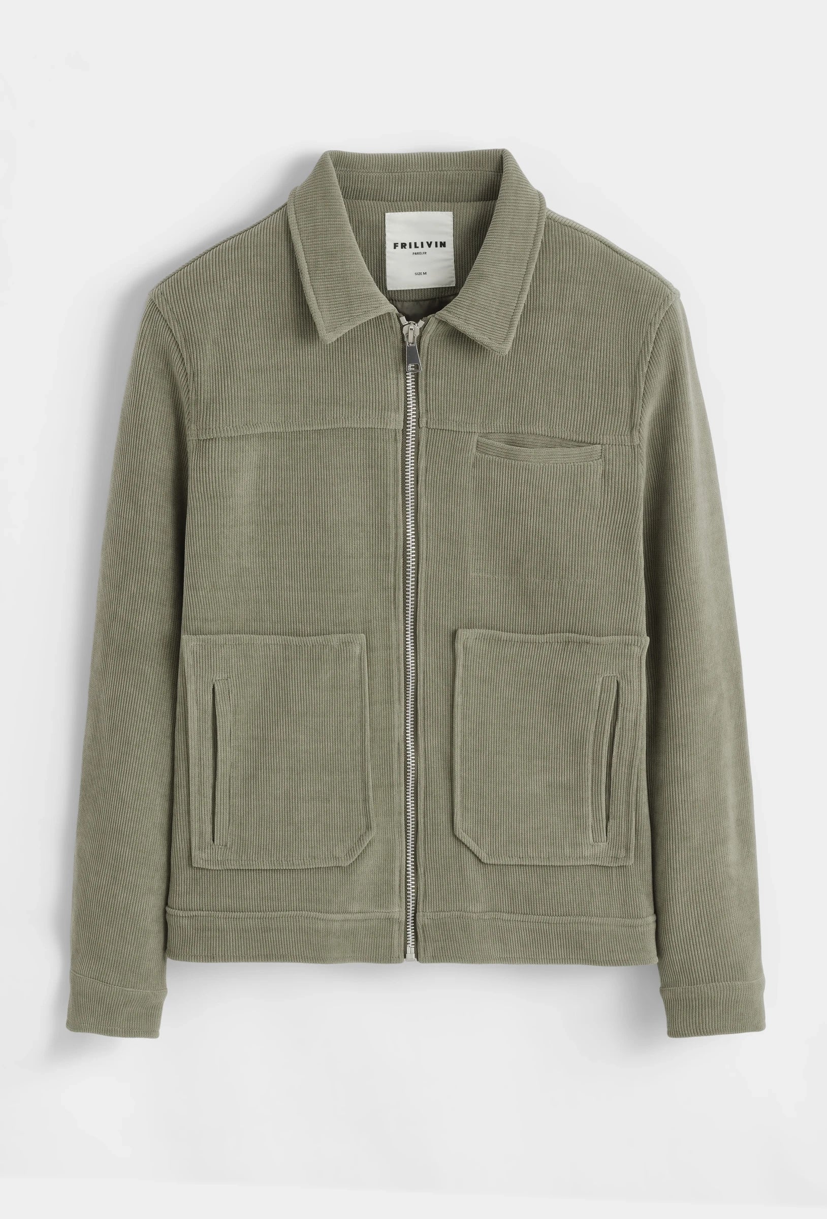 Ensemble veste pantalon uni