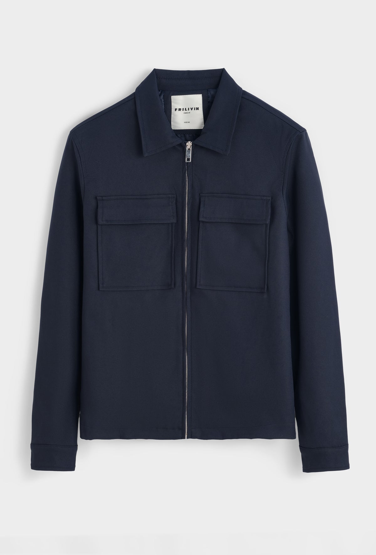 Ensemble veste pantalon chic