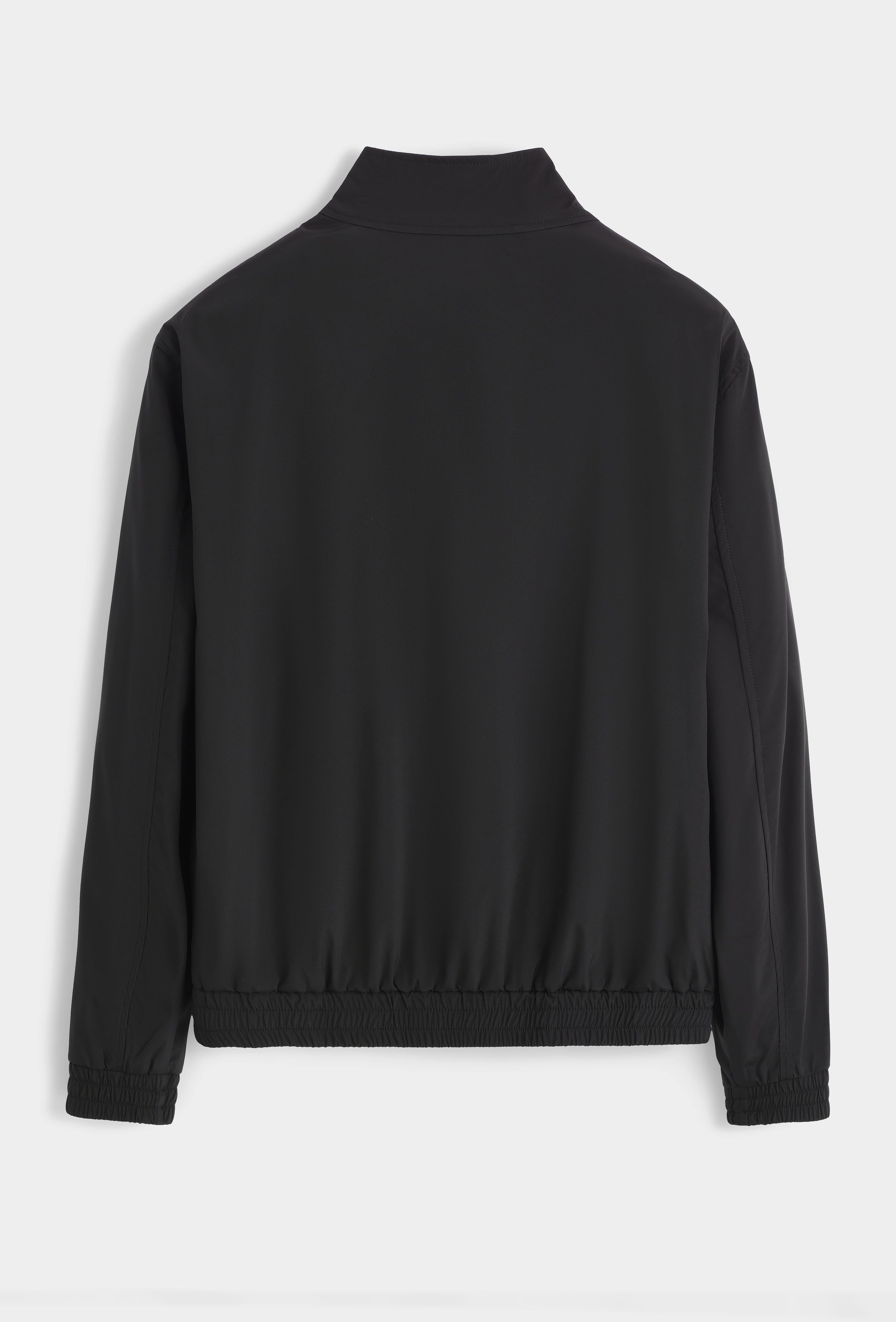 Ensemble veste pantalon uni