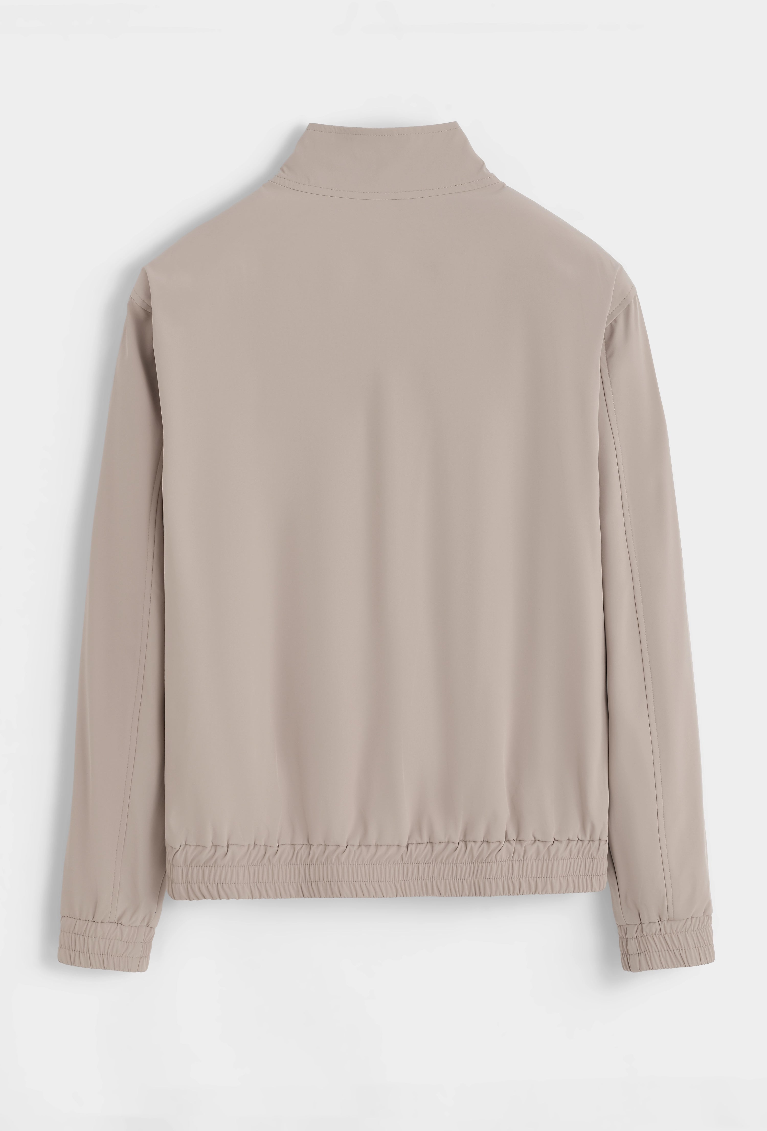 Ensemble veste pantalon uni