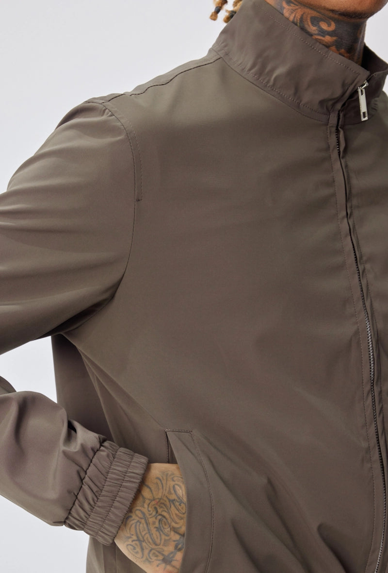 Ensemble veste pantalon uni