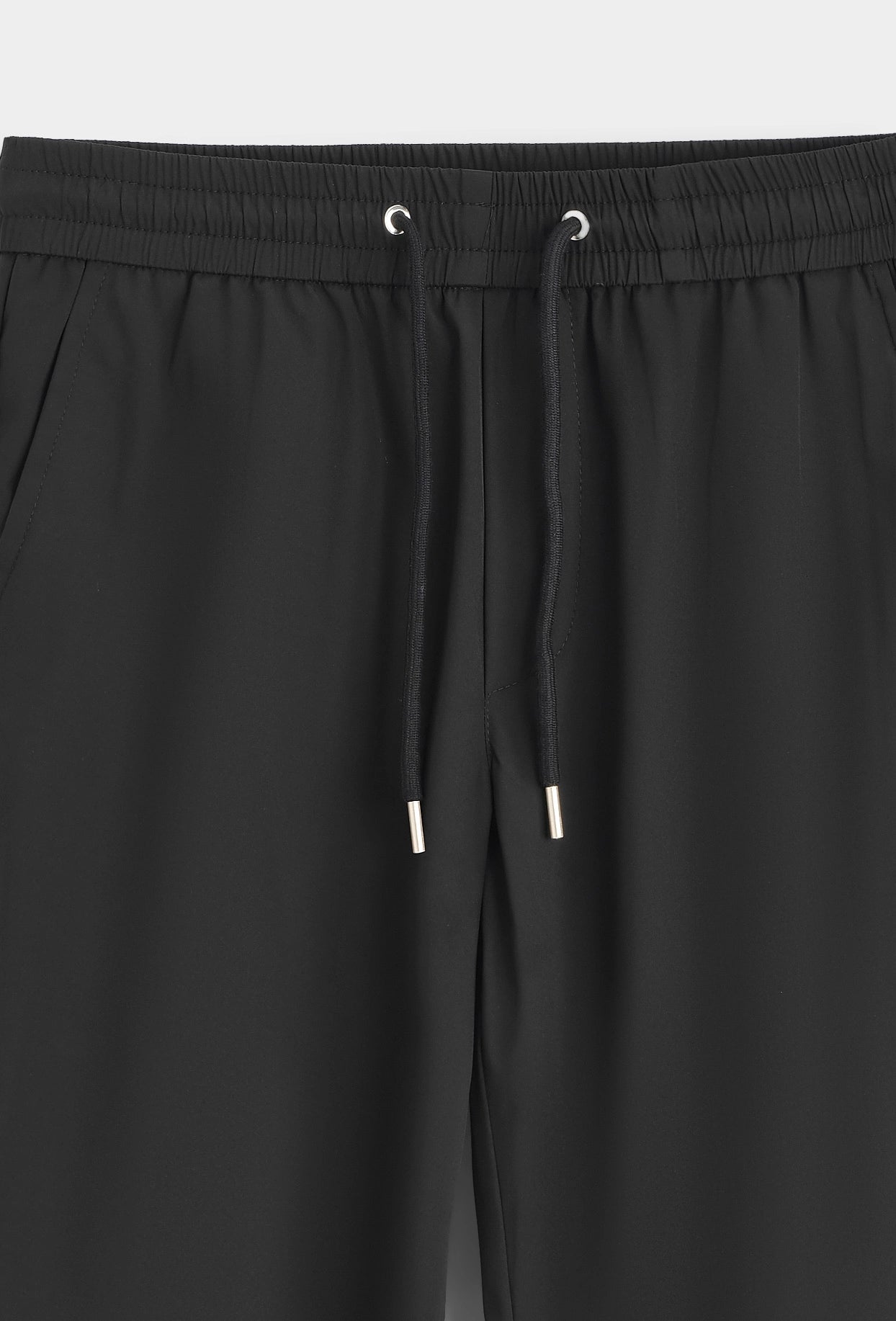 Pantalon habillé style jogging