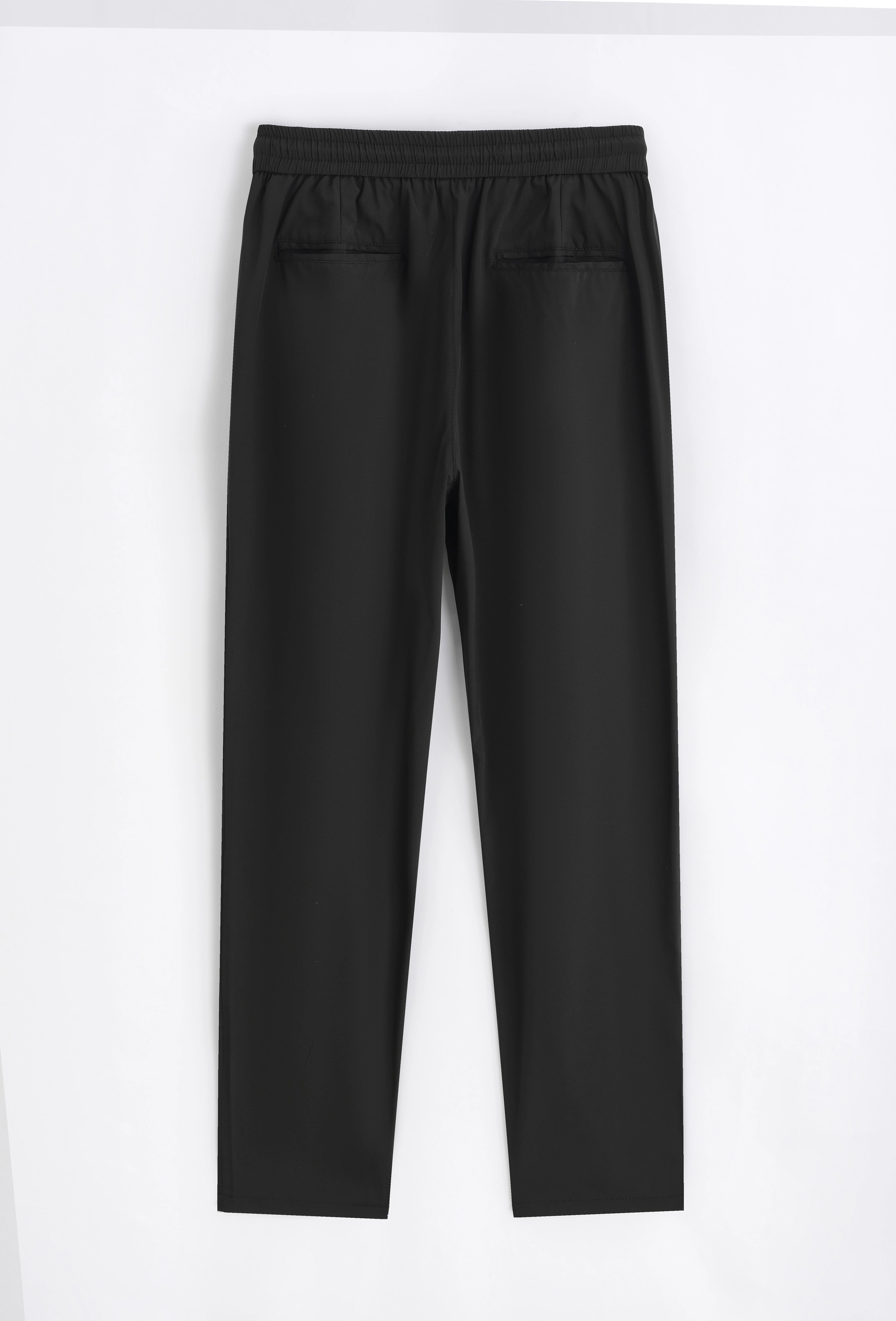 Pantalon habillé style jogging