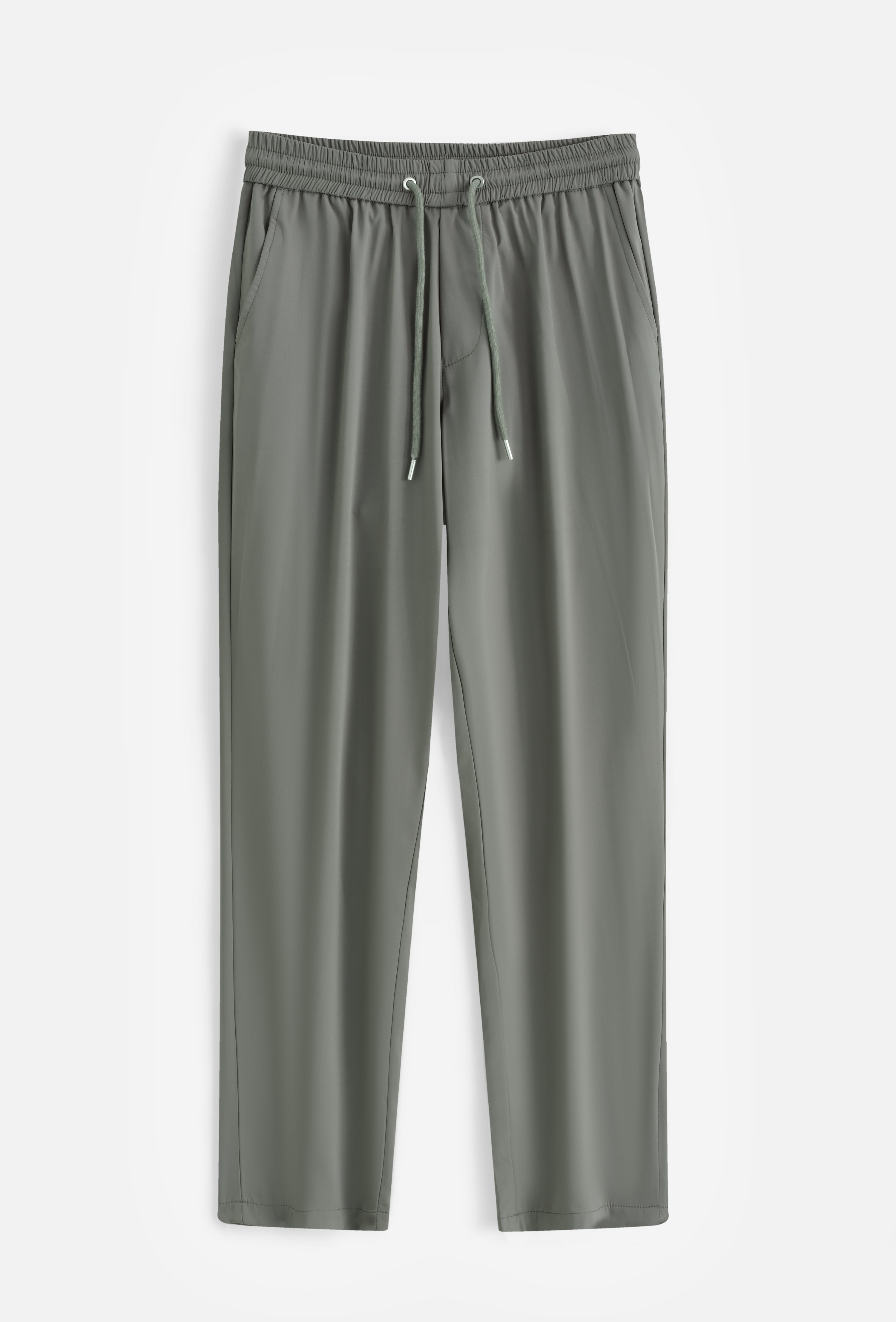Pantalon jogger chic urbain