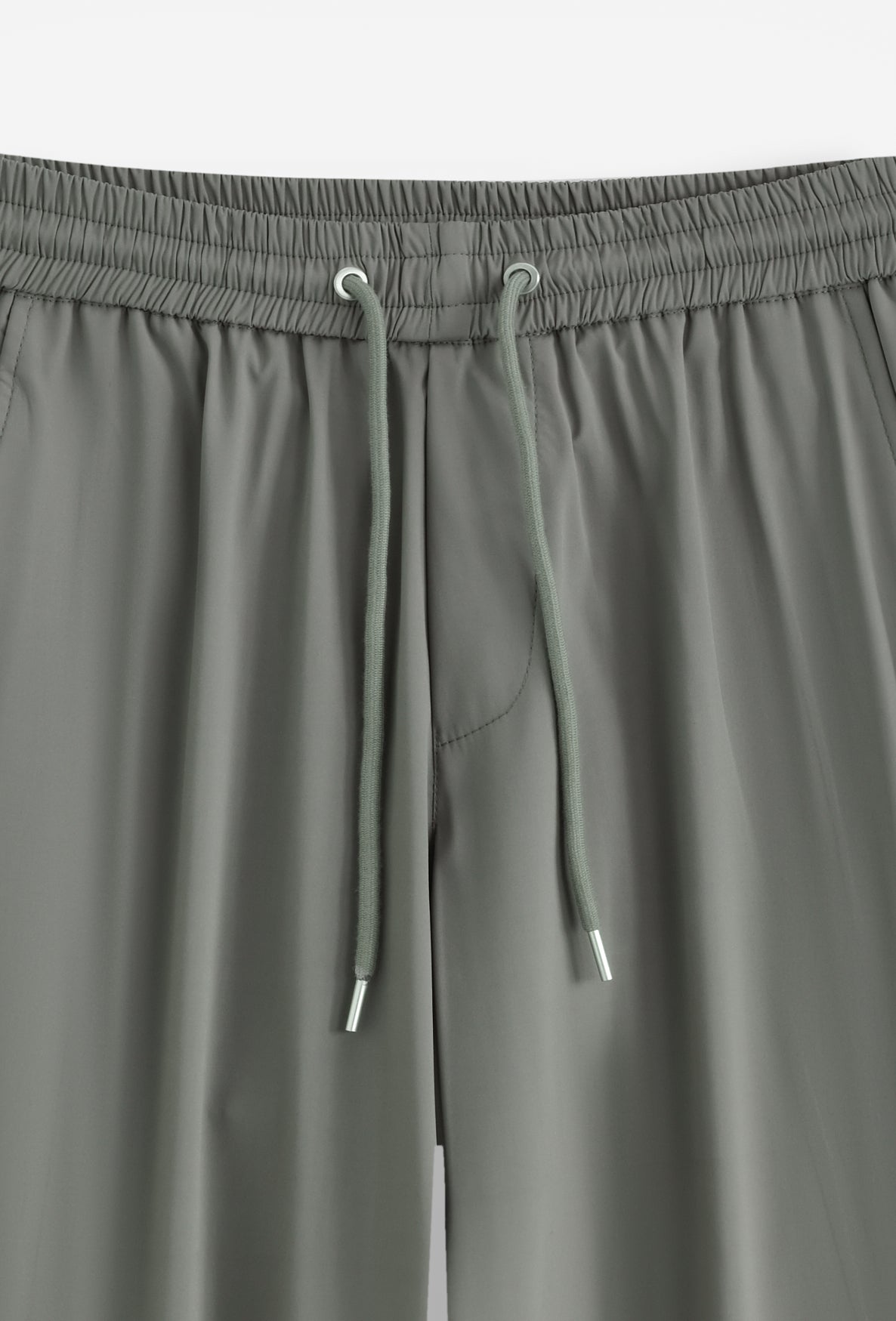 Pantalon jogger chic urbain
