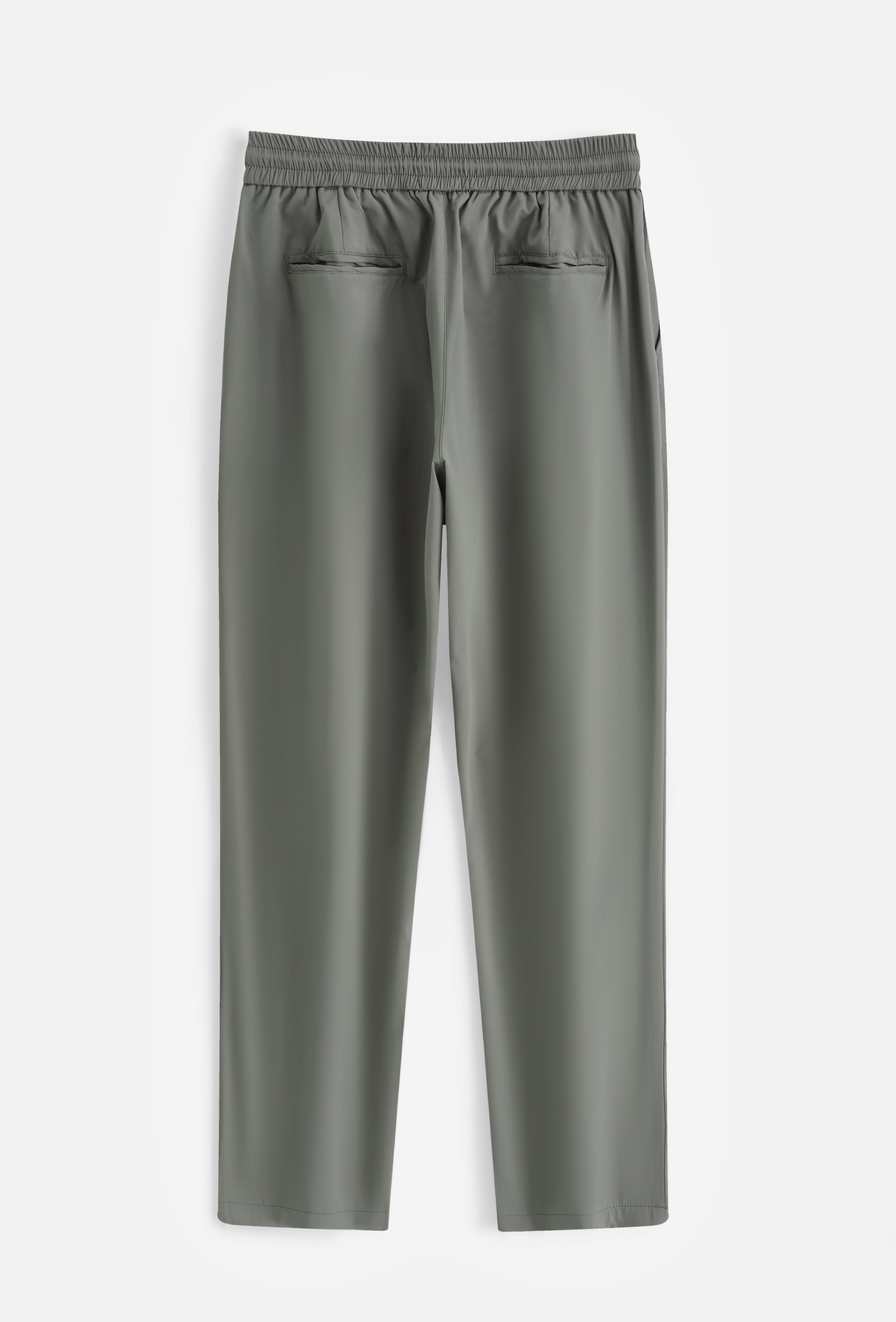 Pantalon jogger chic urbain
