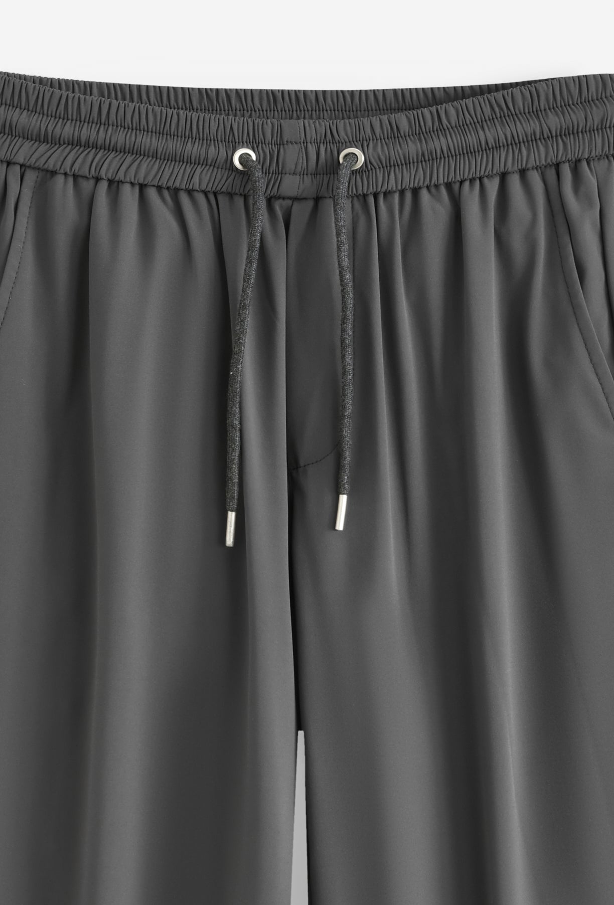 Pantalon jogger chic urbain