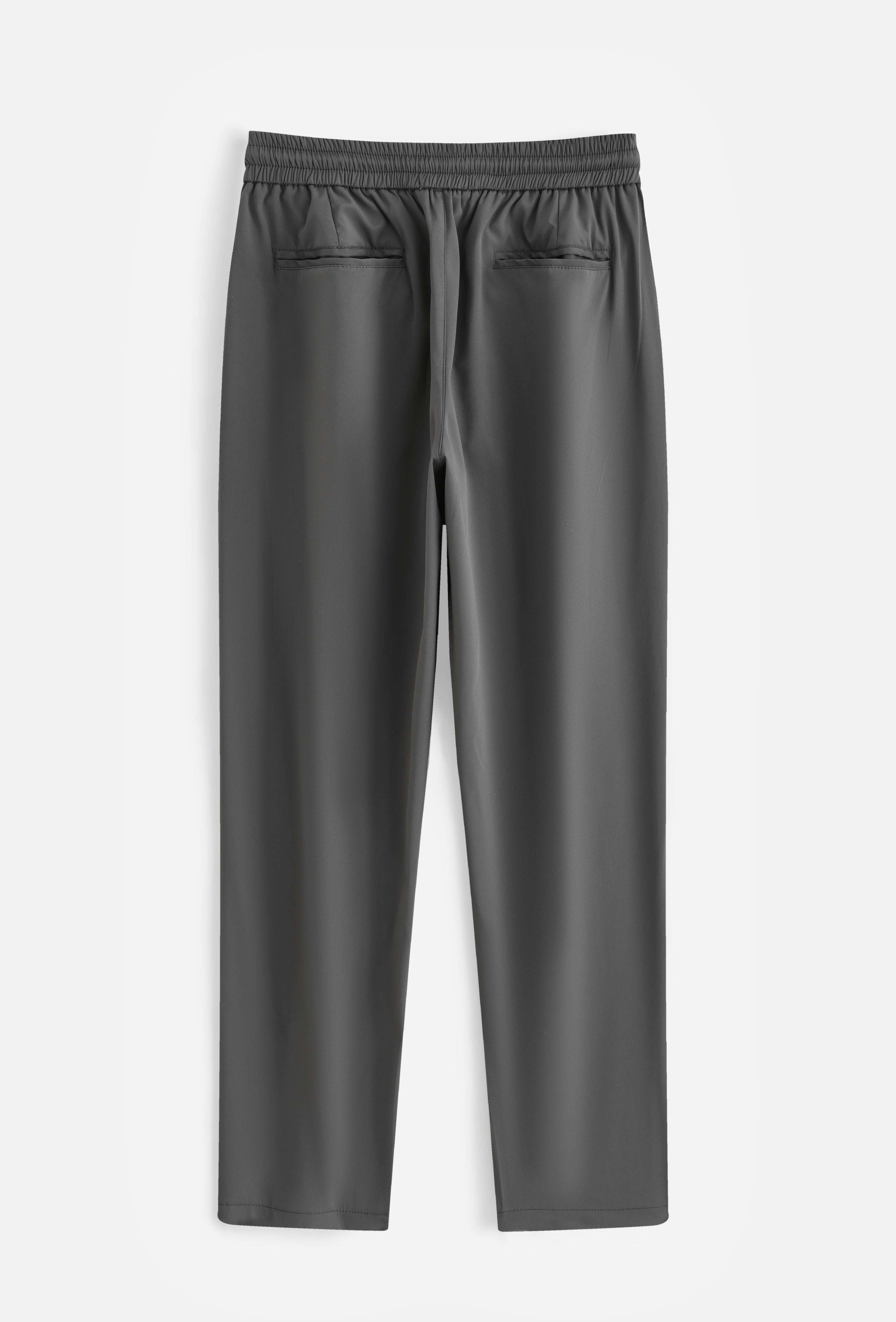 Pantalon jogger chic urbain