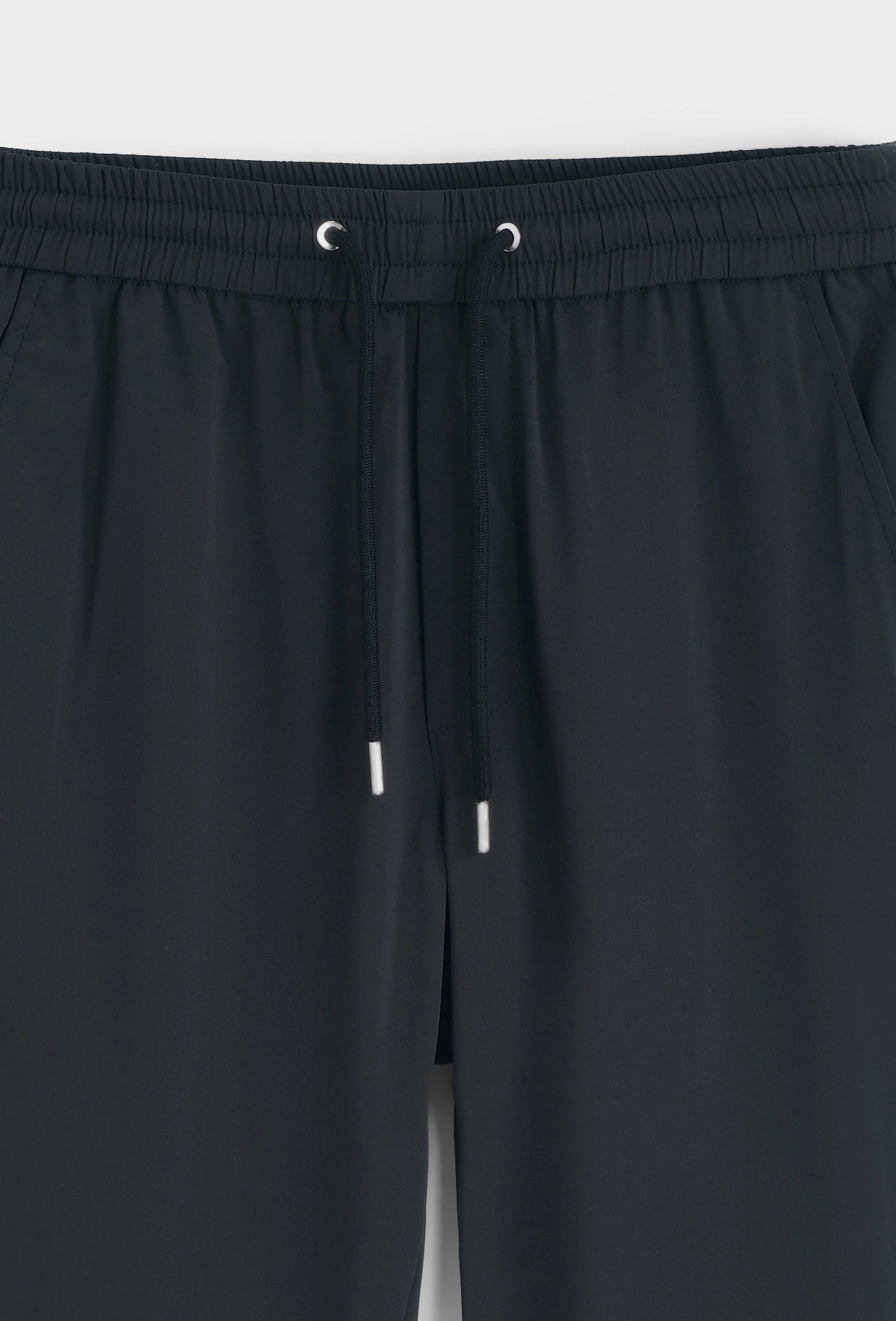 Pantalon habillé style jogging