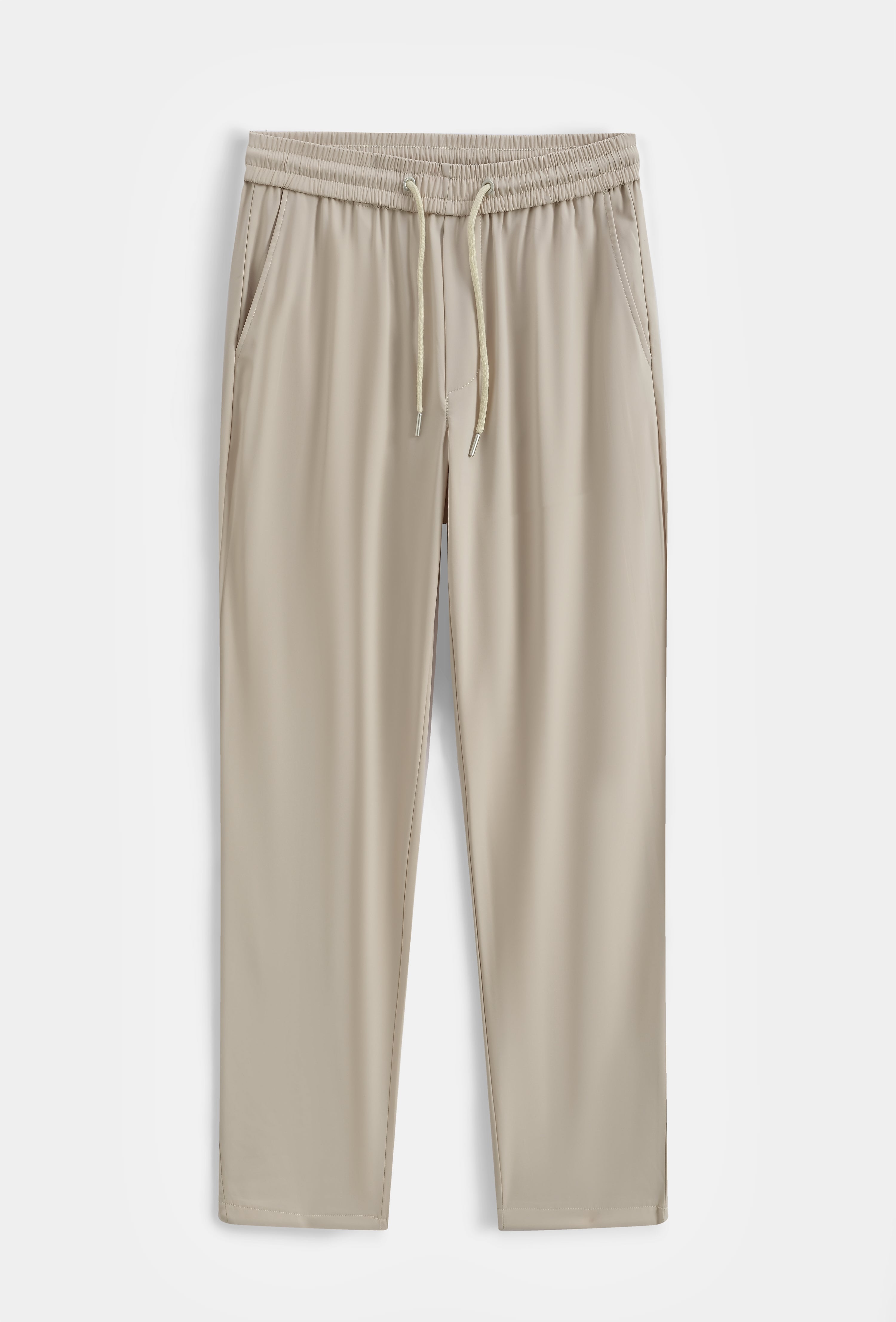 Pantalon jogger chic urbain
