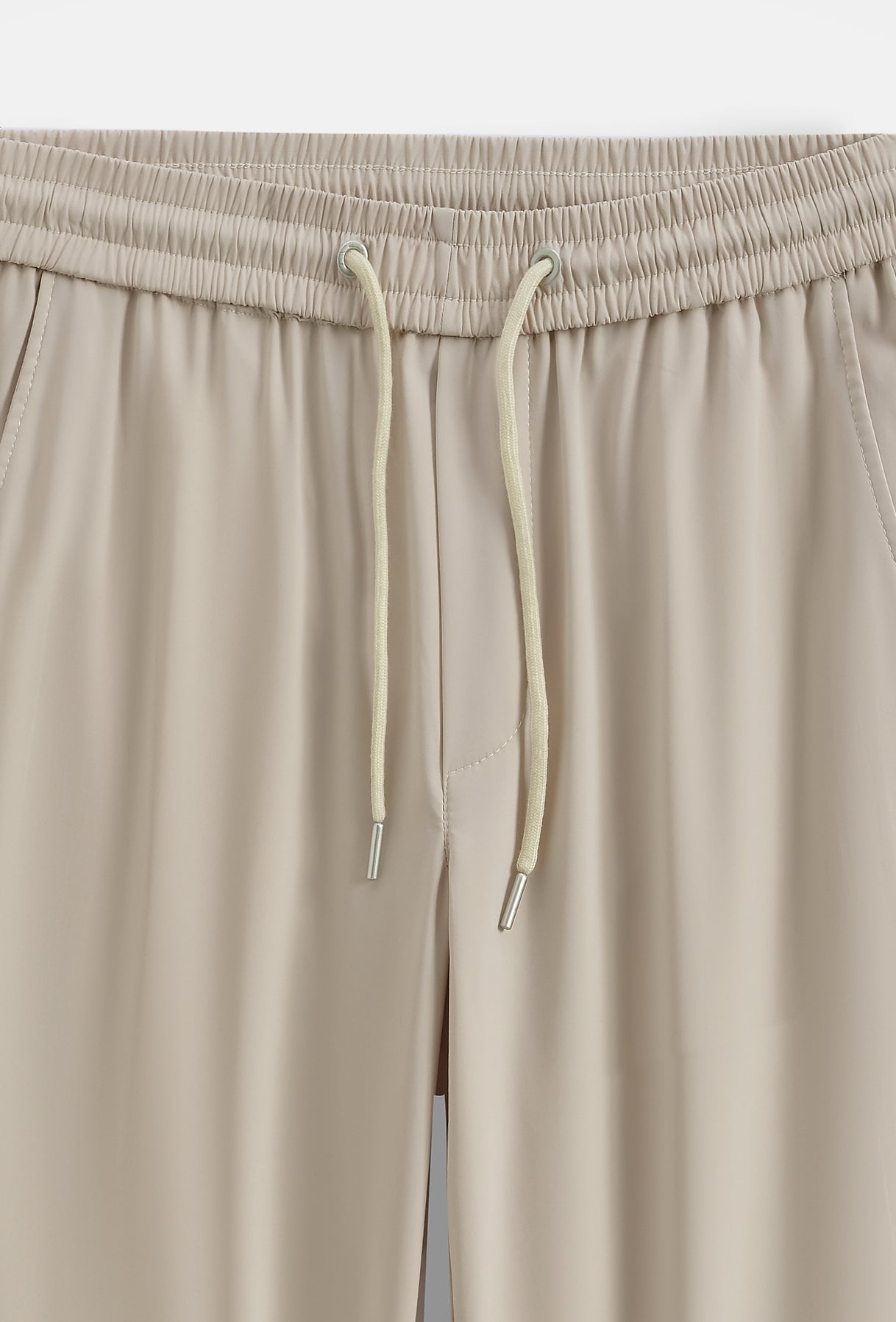 Pantalon jogger chic urbain