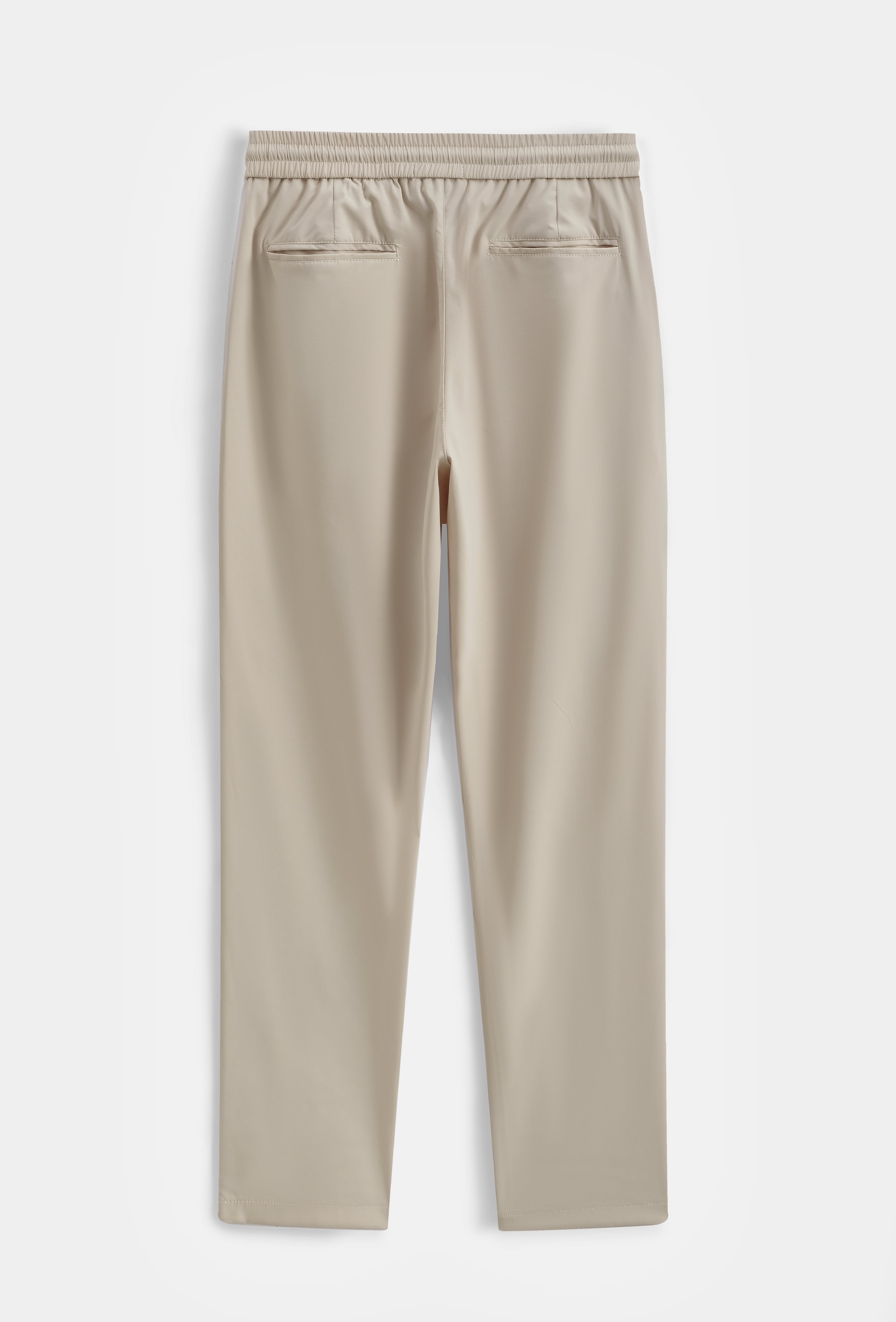 Pantalon jogger chic urbain