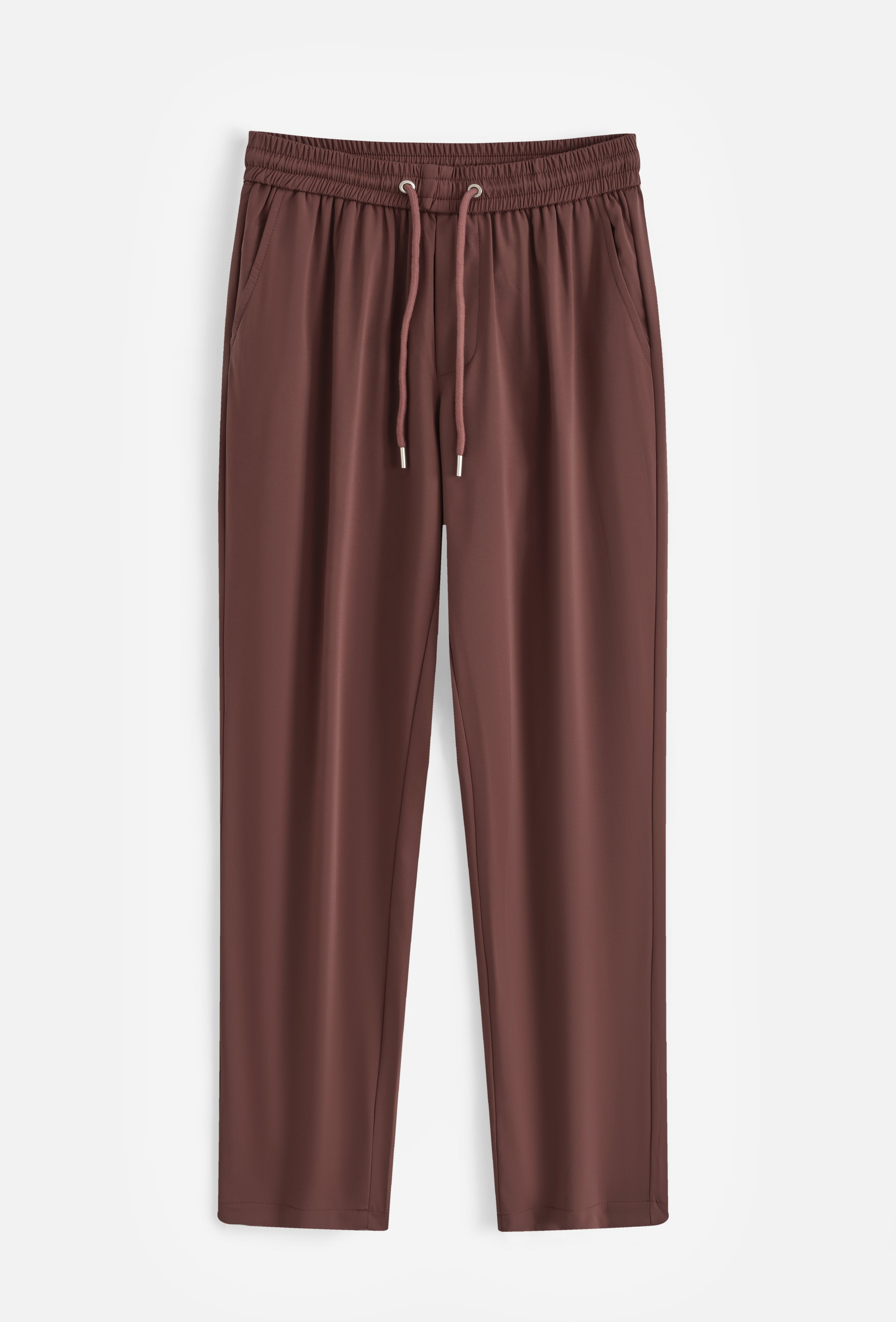 Pantalon jogger chic urbain