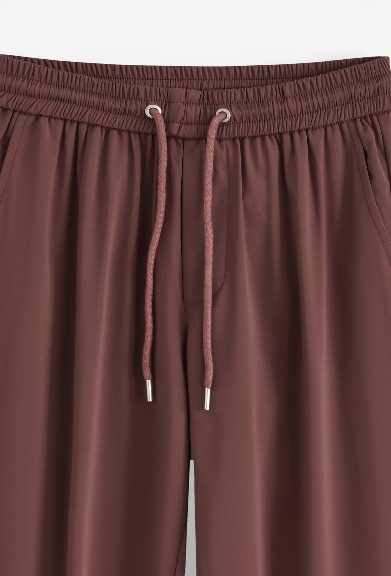 Pantalon jogger chic urbain