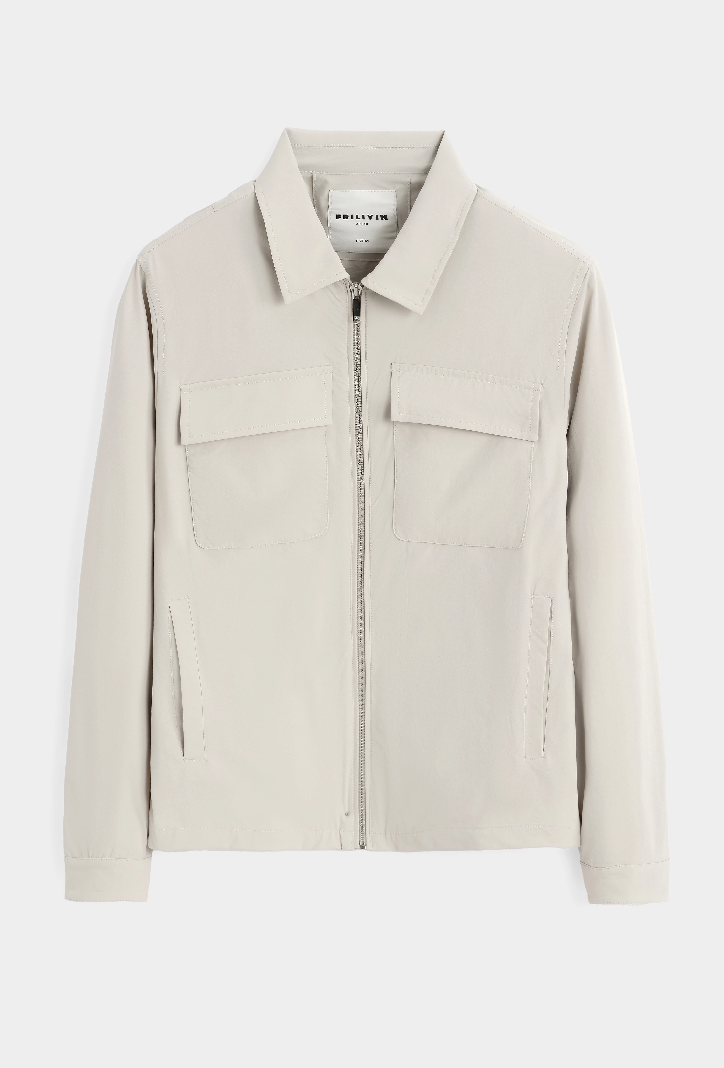 Ensemble veste et pantalon élégance décontractée