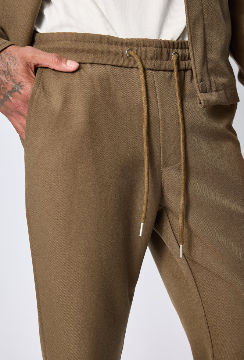 Ensemble veste pantalon décontracté