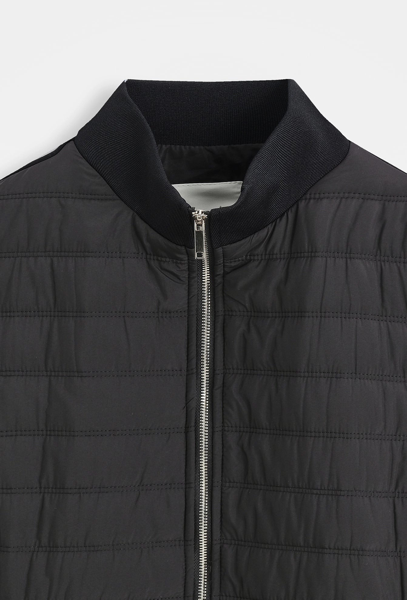 Veste hybride confort et style moderne