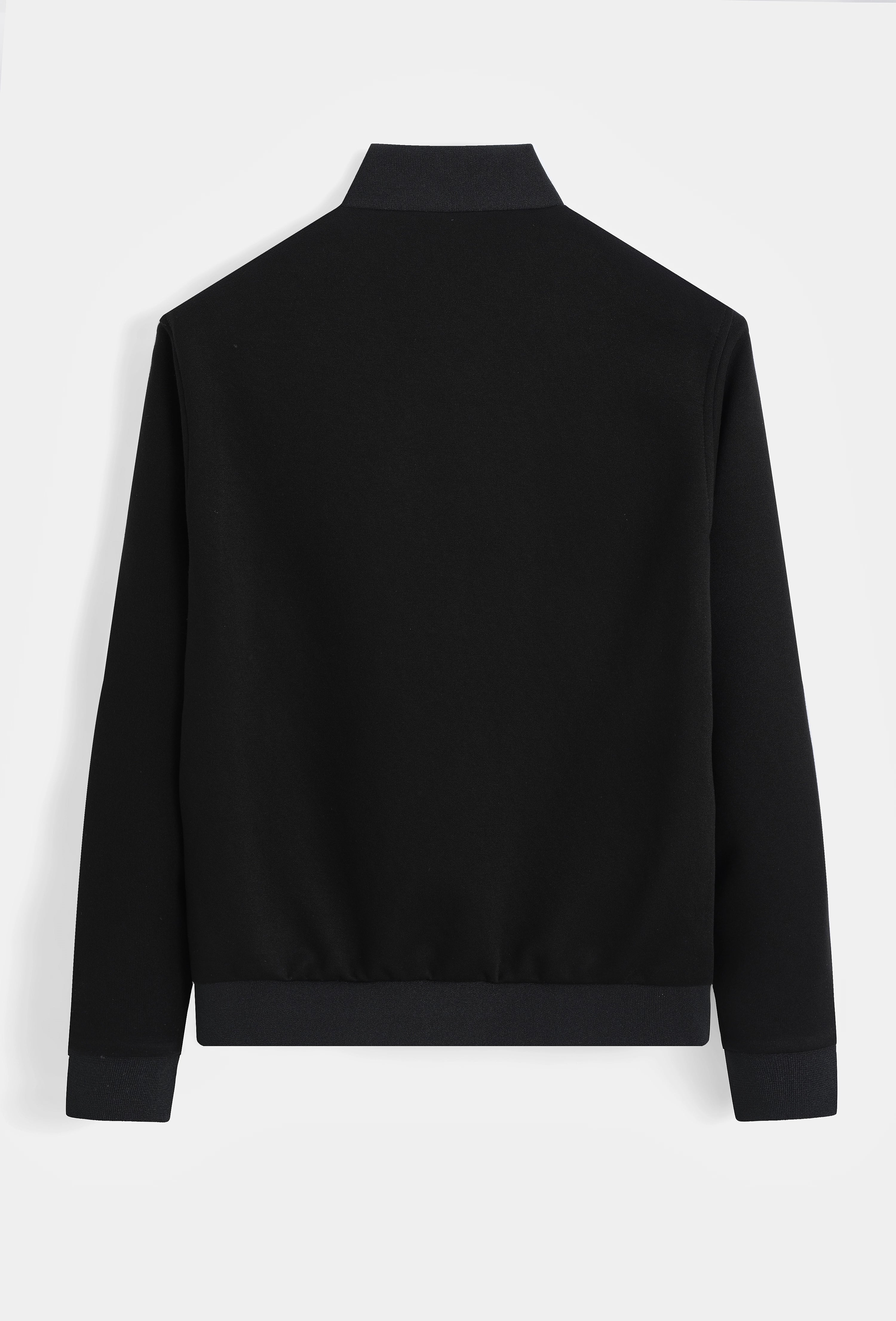 Veste hybride confort et style moderne