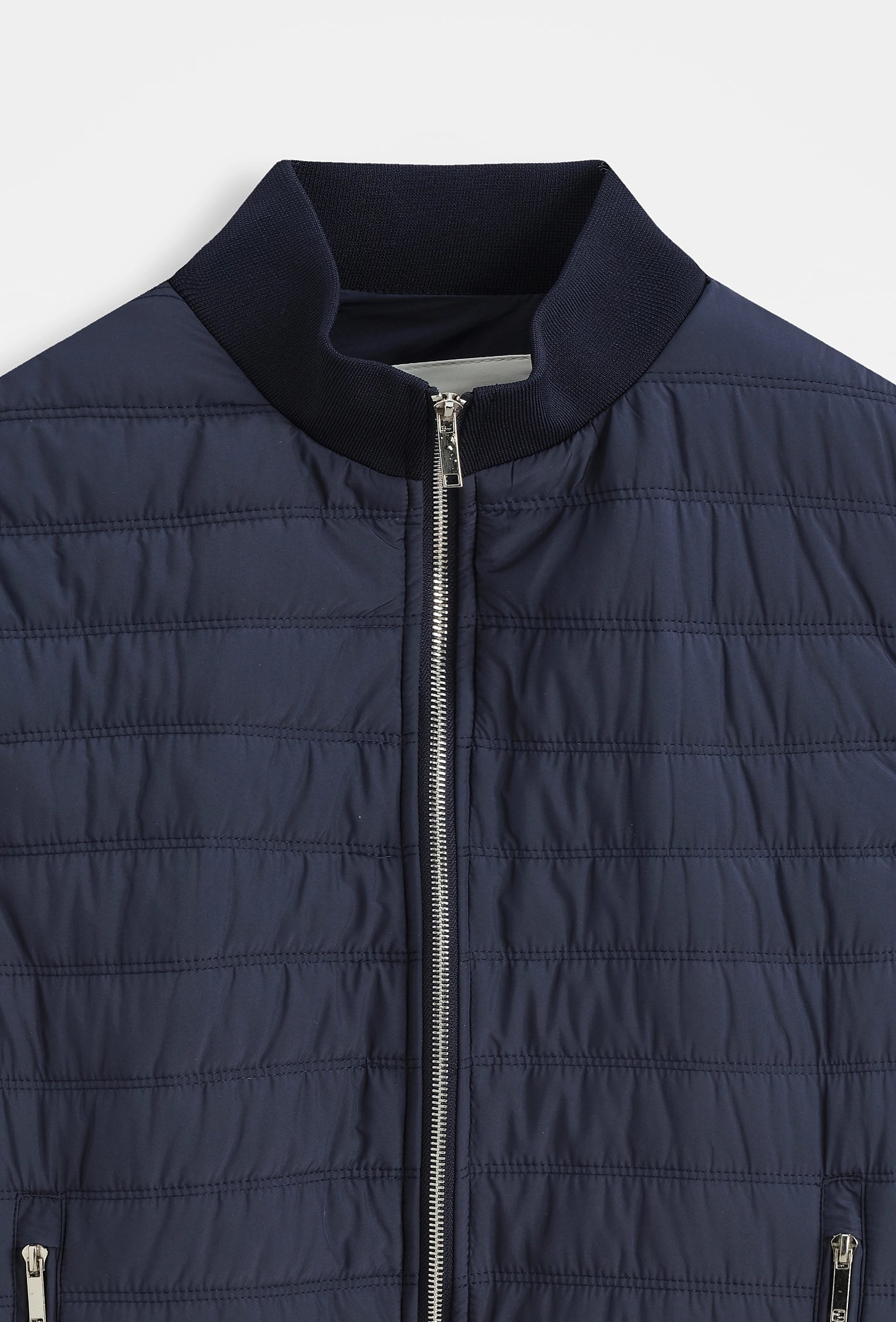 Veste hybride confort et style moderne