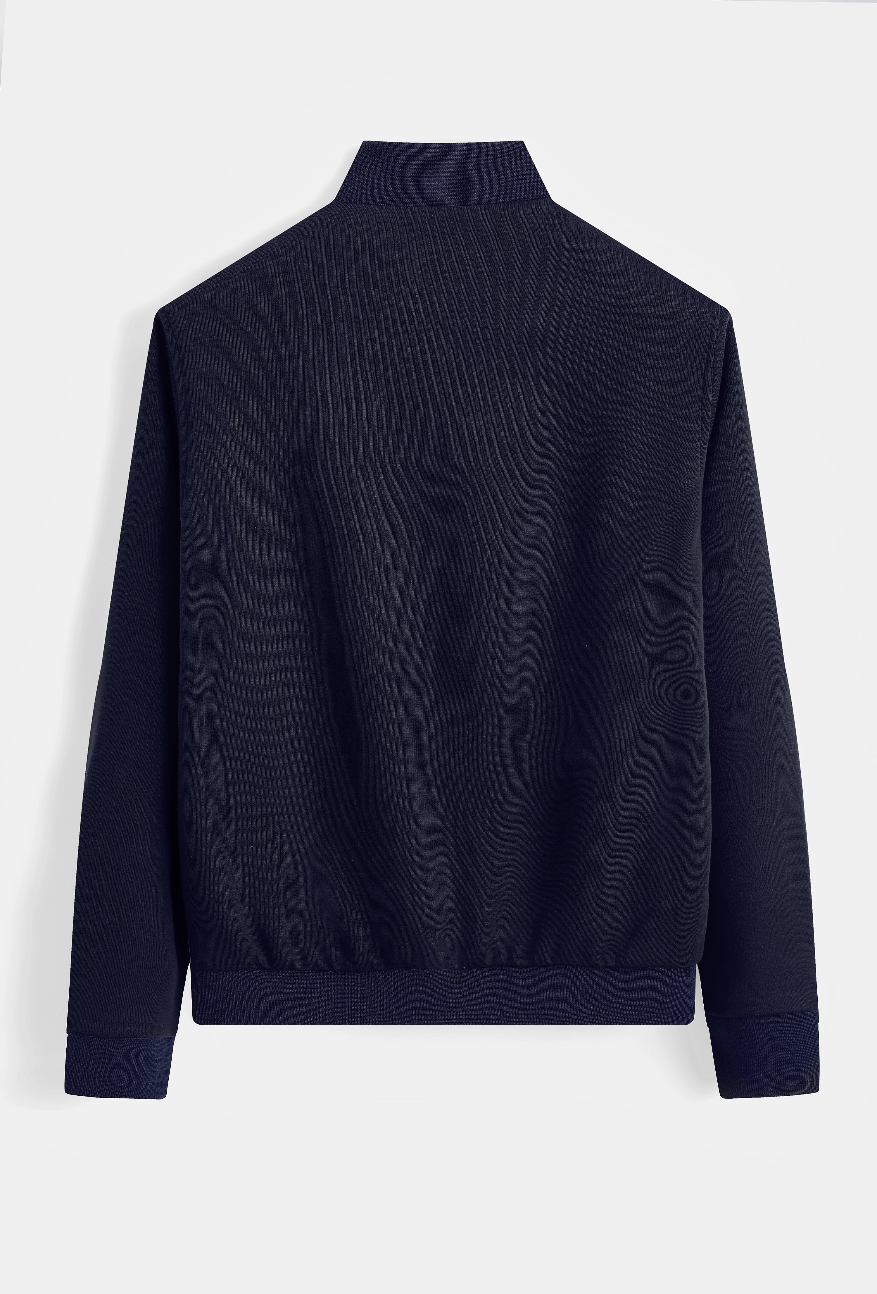 Veste hybride confort et style moderne